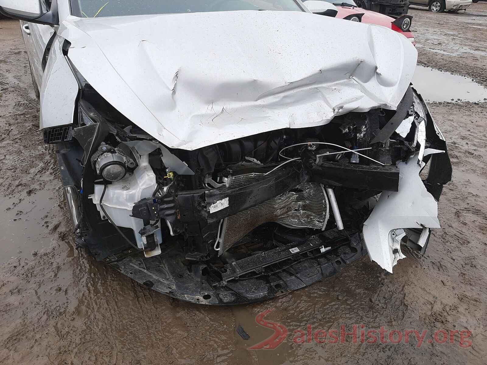 5NPD74LF5LH498675 2020 HYUNDAI ELANTRA