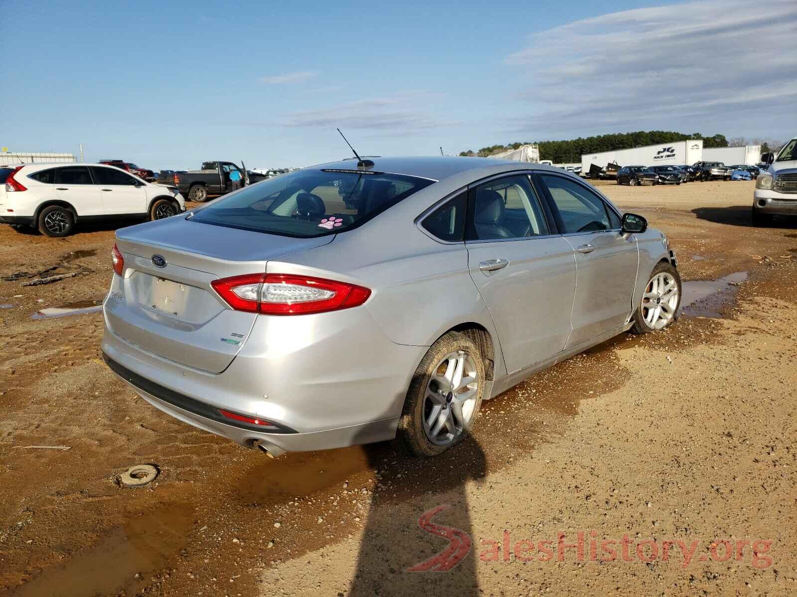 3FA6P0HD2GR284731 2016 FORD FUSION