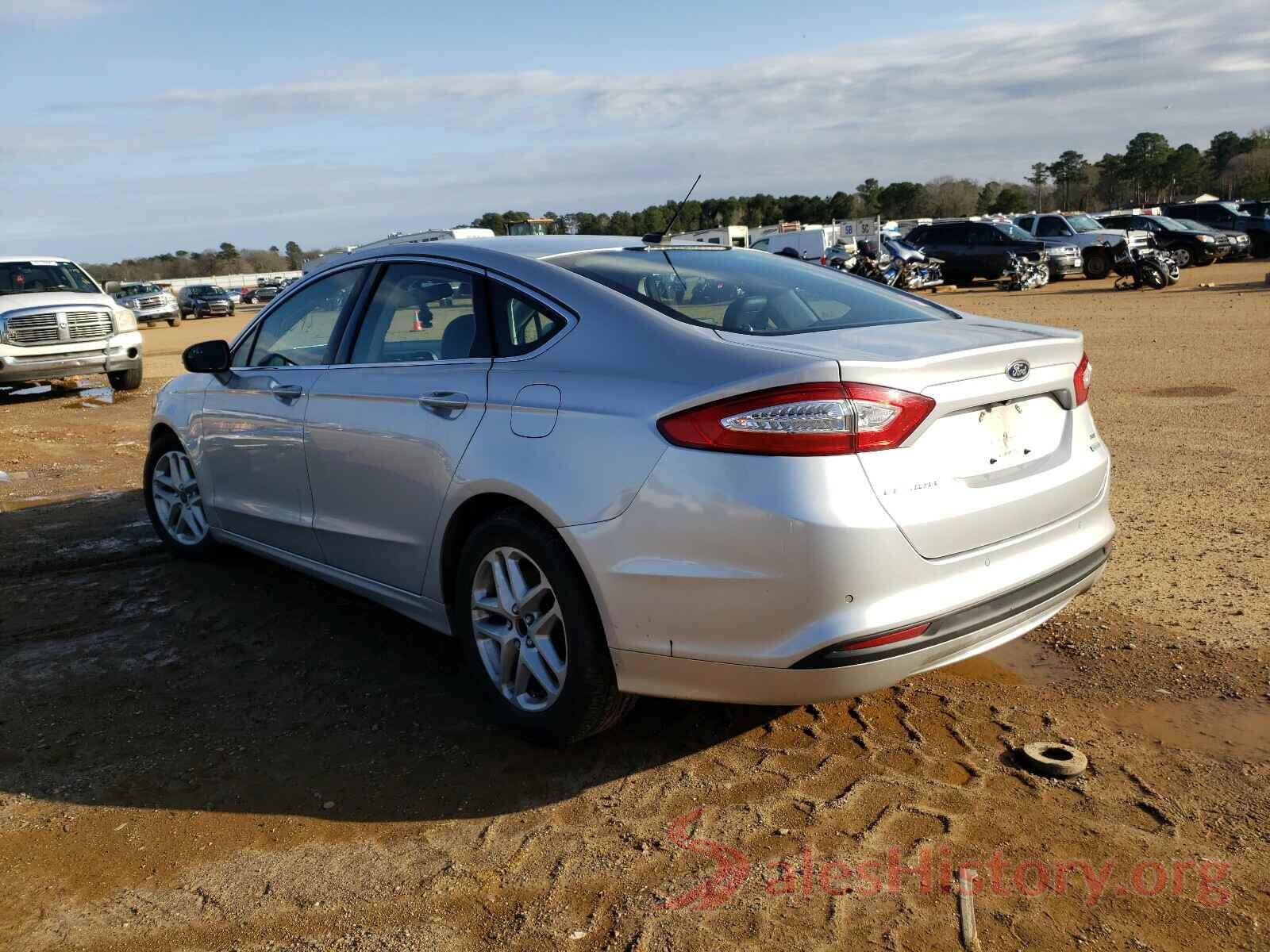 3FA6P0HD2GR284731 2016 FORD FUSION