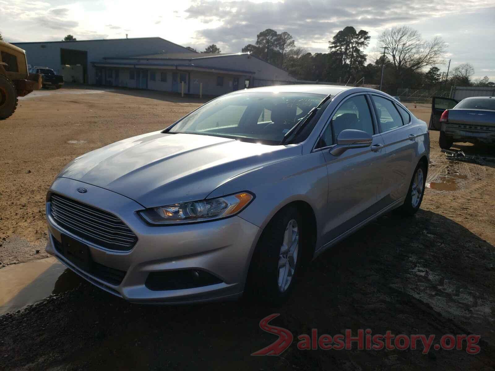 3FA6P0HD2GR284731 2016 FORD FUSION