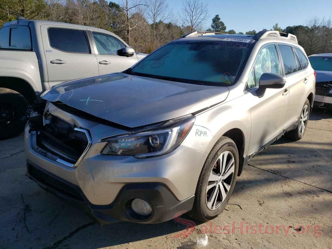 4S4BSANC1J3248068 2018 SUBARU OUTBACK