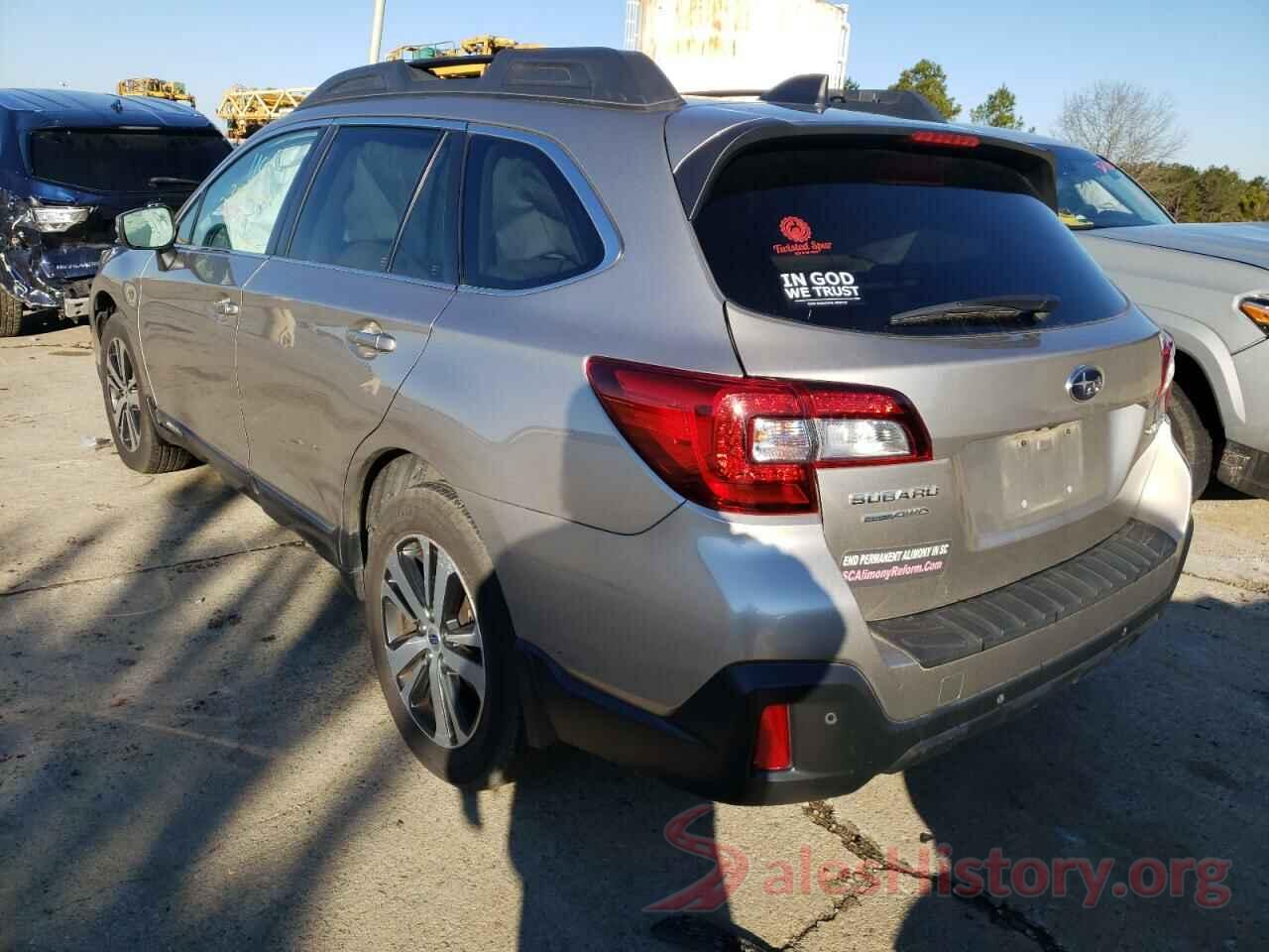 4S4BSANC1J3248068 2018 SUBARU OUTBACK