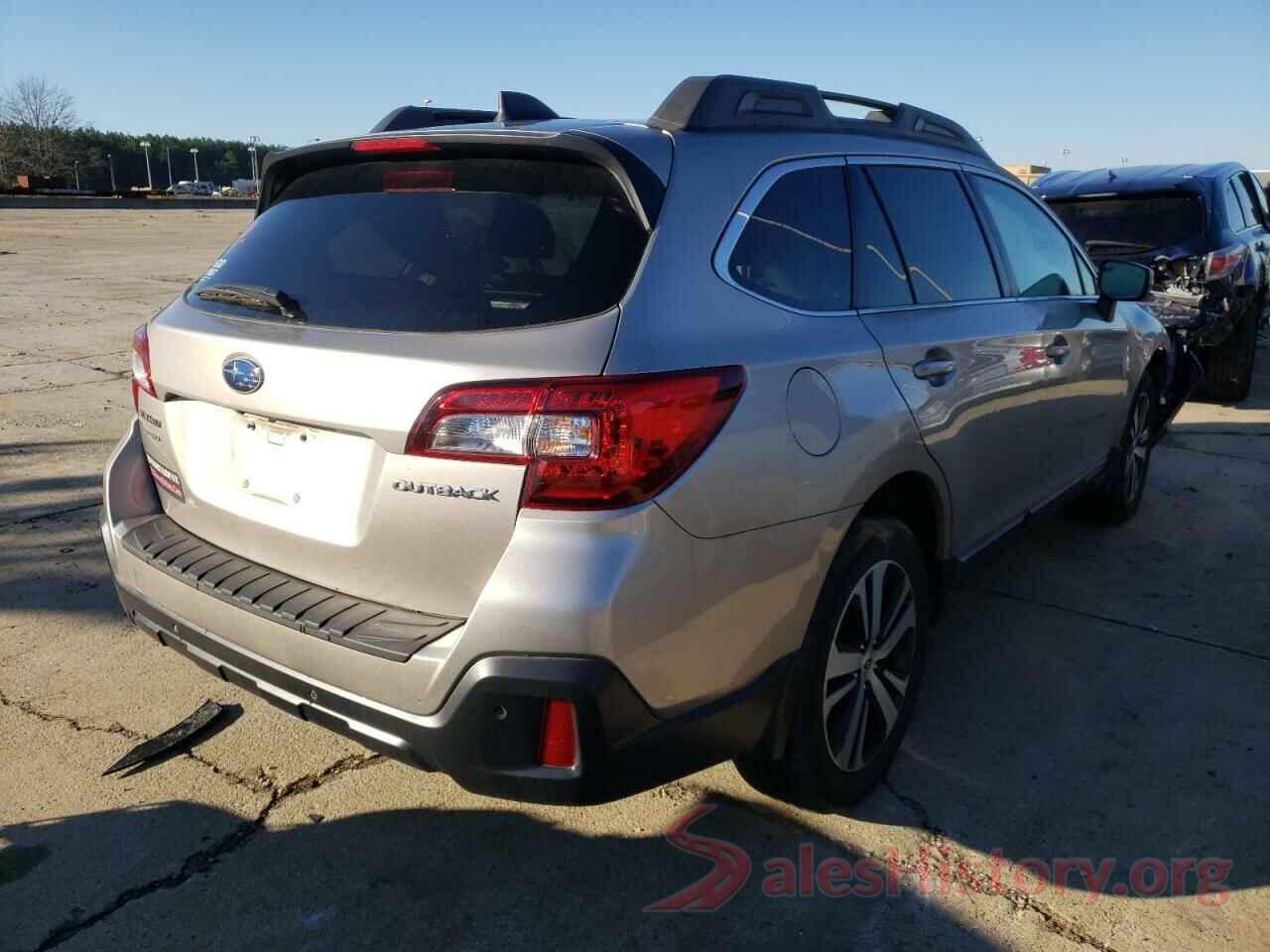 4S4BSANC1J3248068 2018 SUBARU OUTBACK