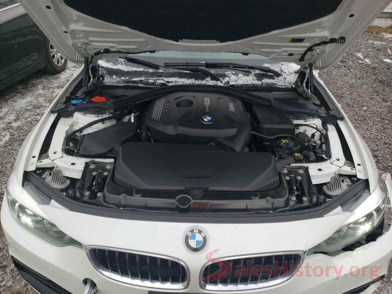 WBA4J3C59JBG91932 2018 BMW 4 SERIES