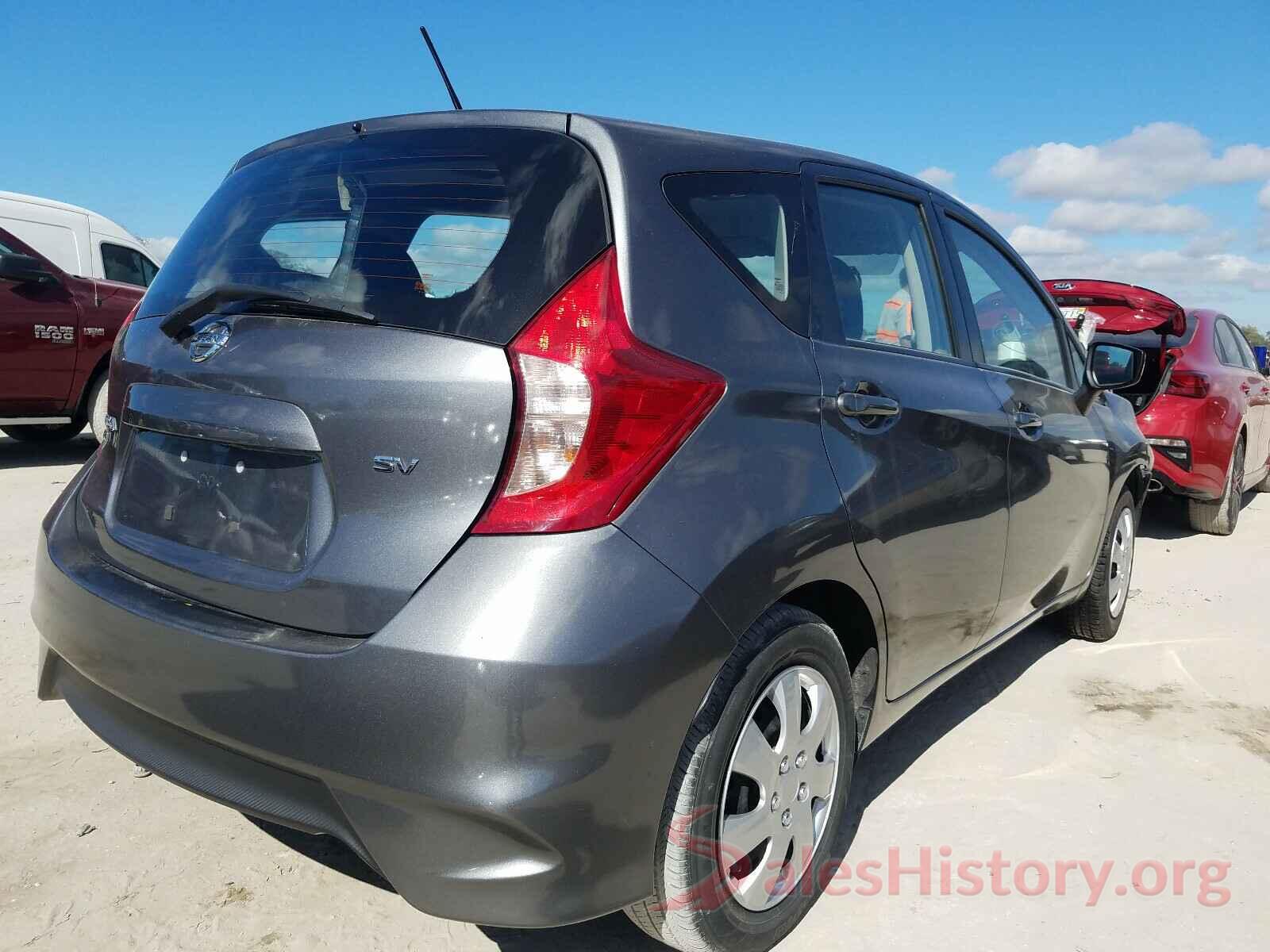 3N1CE2CP1HL352959 2017 NISSAN VERSA