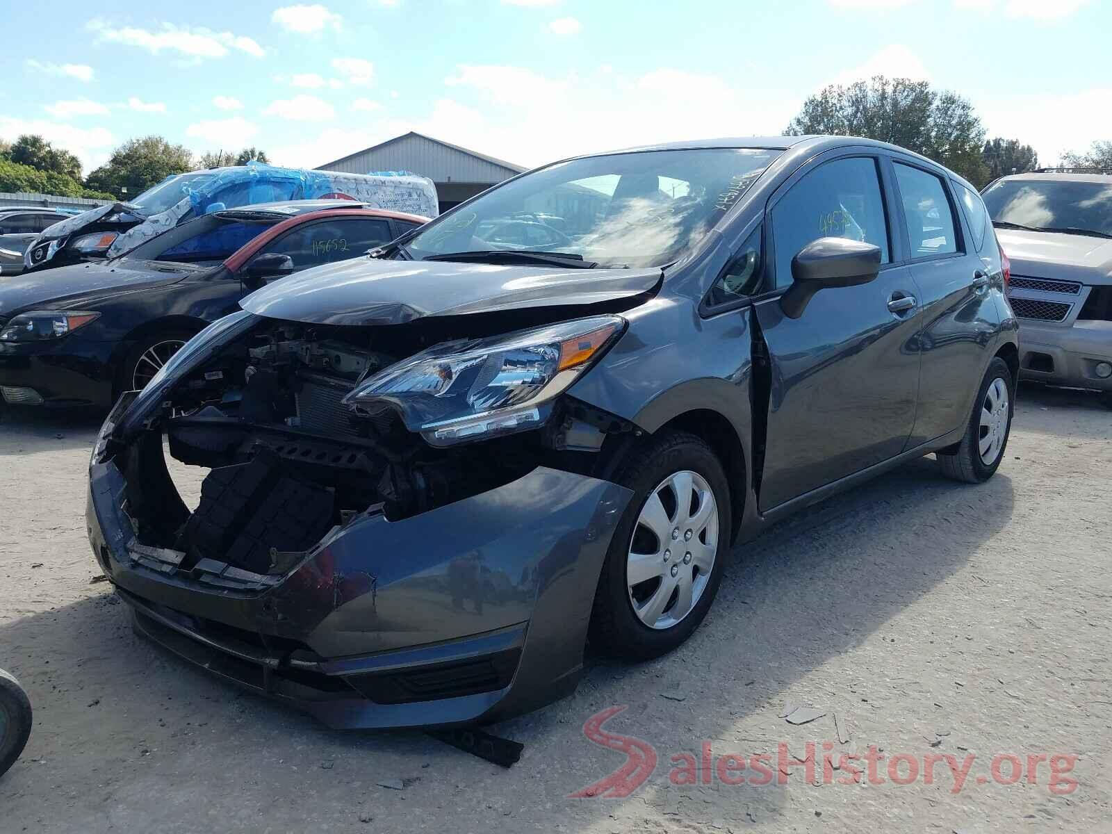 3N1CE2CP1HL352959 2017 NISSAN VERSA