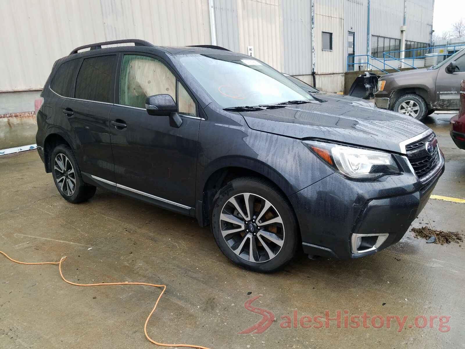 JF2SJGWC4HH427499 2017 SUBARU FORESTER