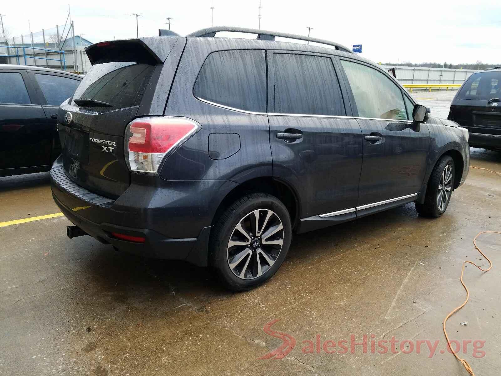 JF2SJGWC4HH427499 2017 SUBARU FORESTER