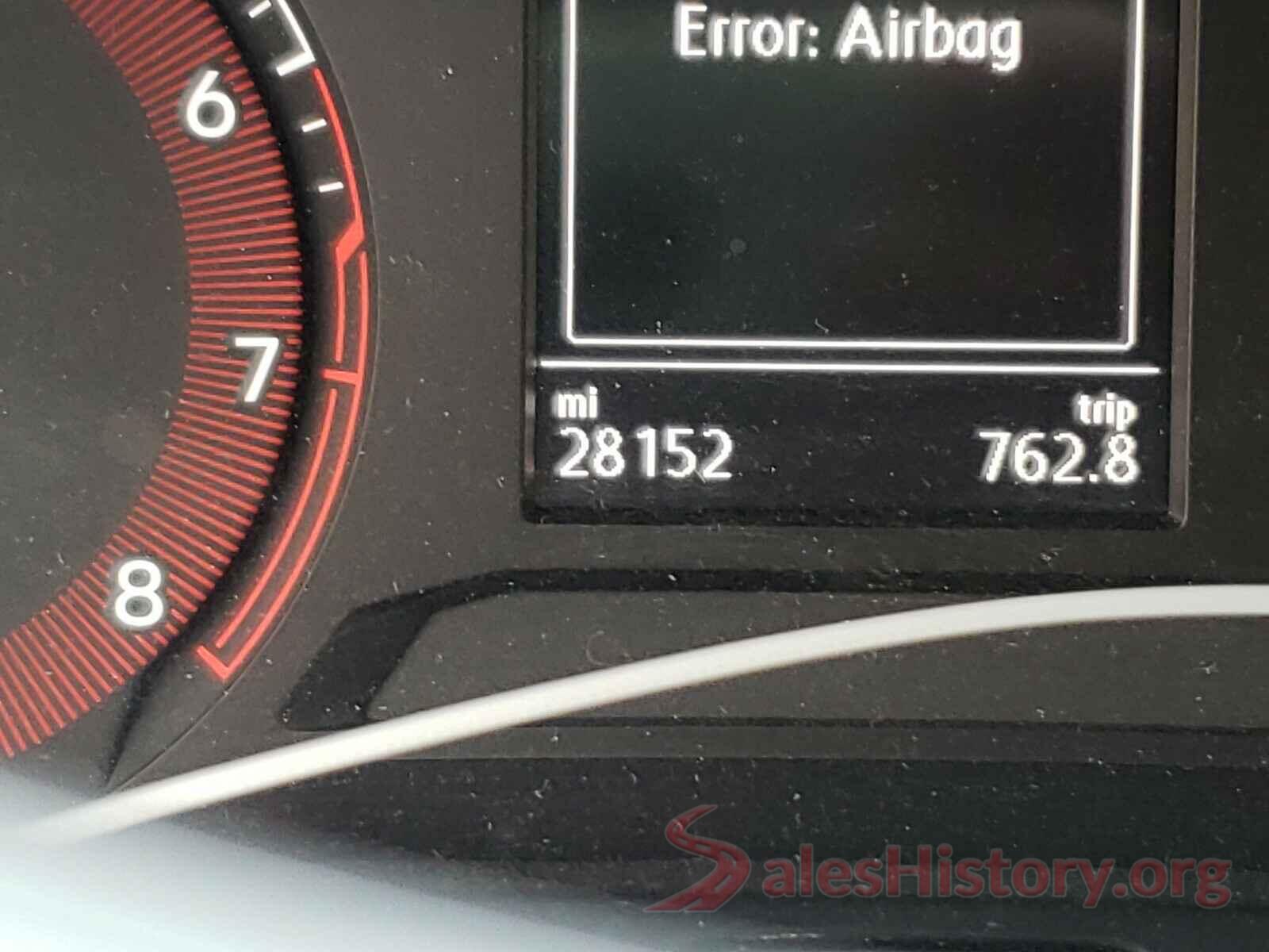 3VWC57BU9KM225845 2019 VOLKSWAGEN JETTA