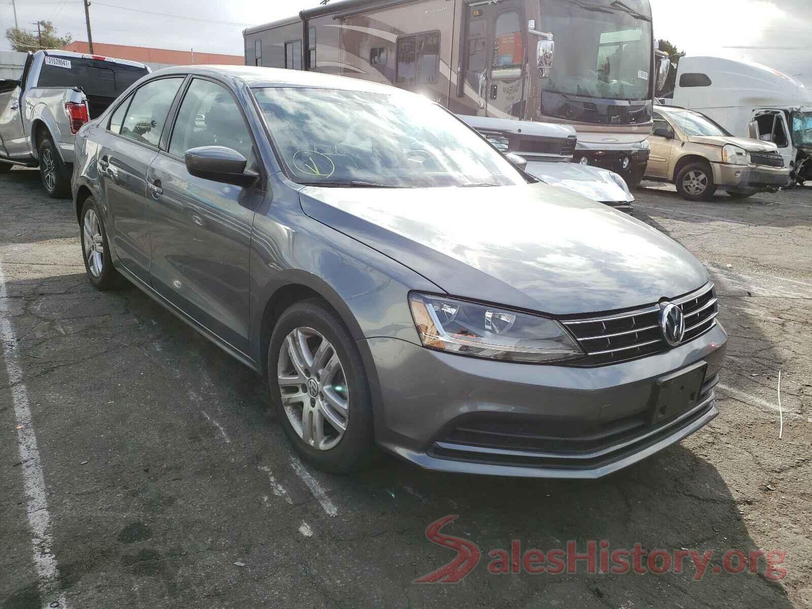 3VW2B7AJ6JM212934 2018 VOLKSWAGEN JETTA