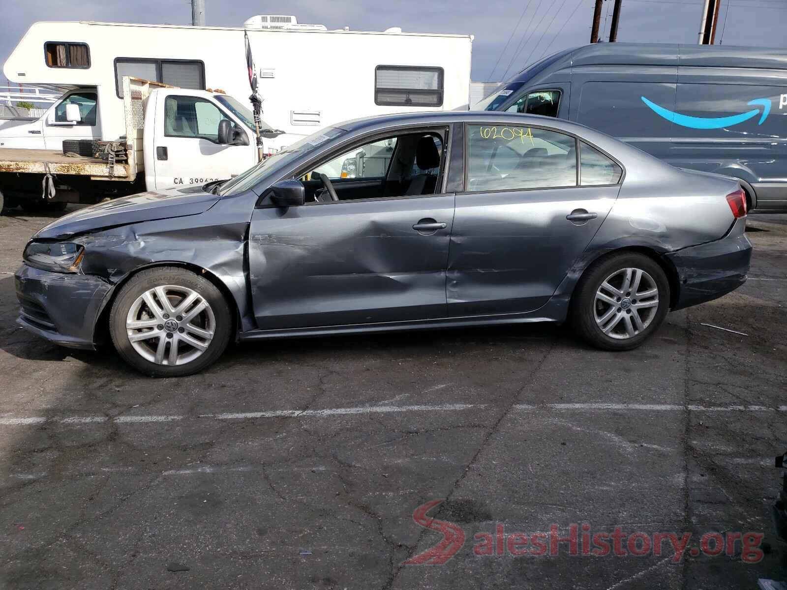 3VW2B7AJ6JM212934 2018 VOLKSWAGEN JETTA