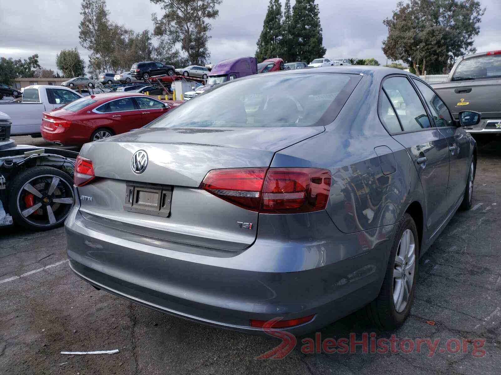 3VW2B7AJ6JM212934 2018 VOLKSWAGEN JETTA