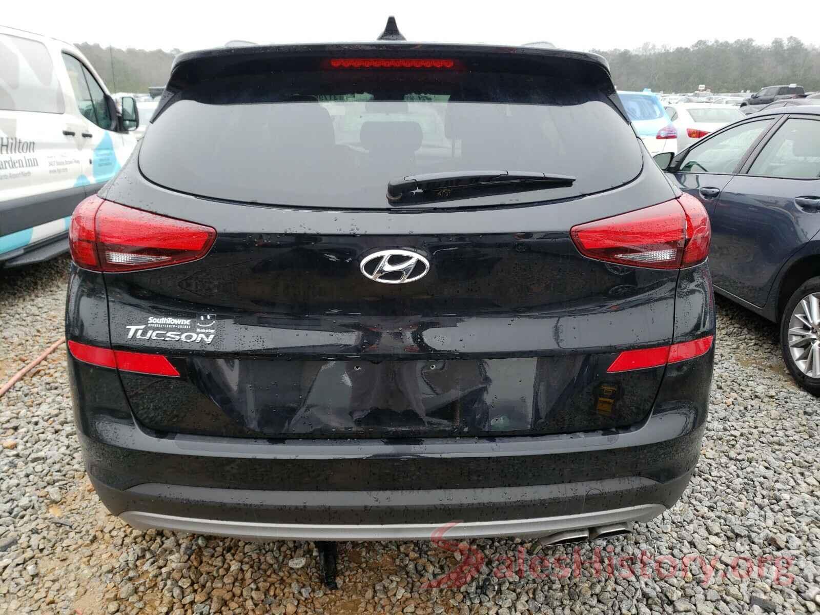 KM8J33AL9MU306694 2021 HYUNDAI TUCSON