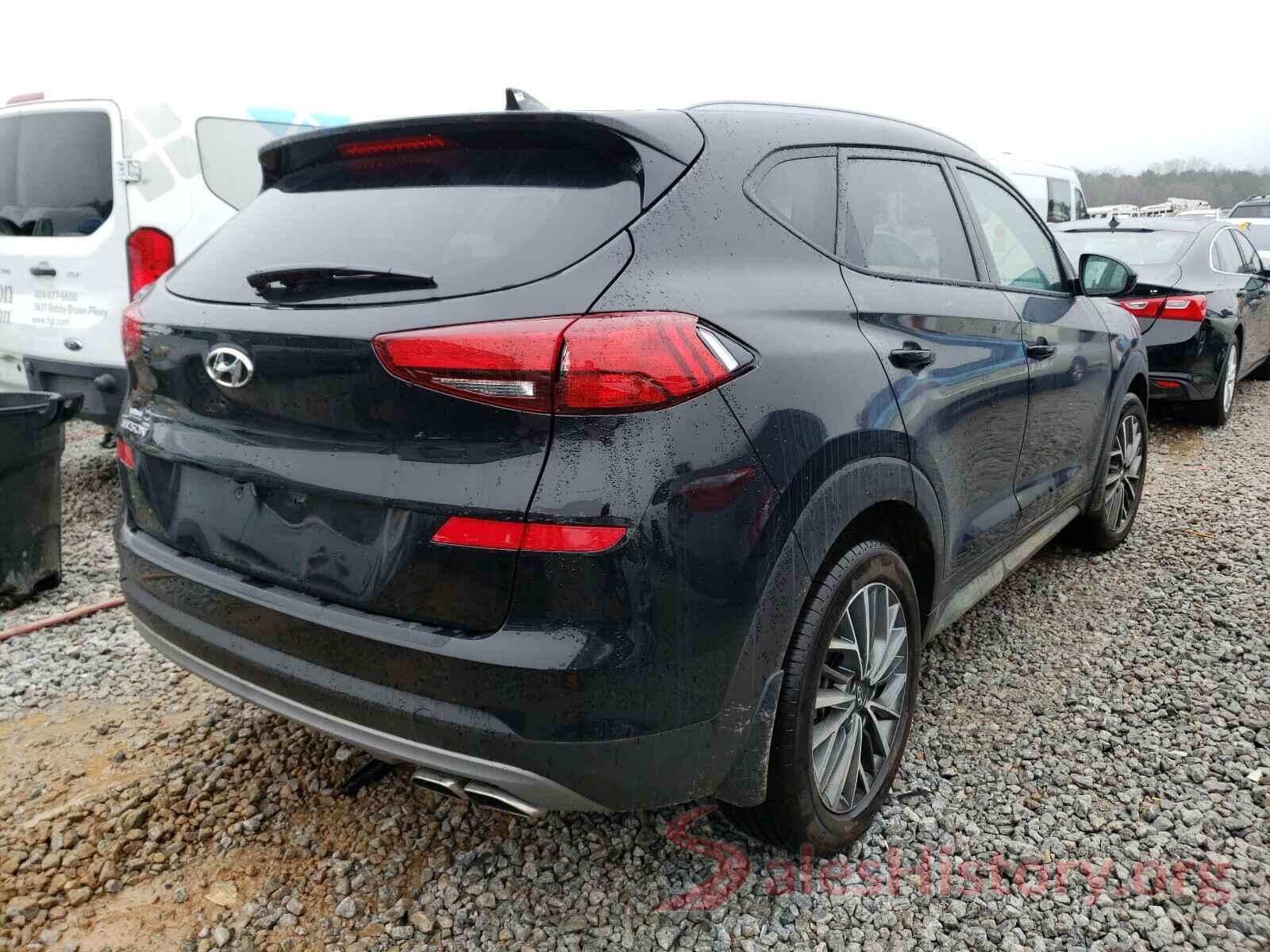 KM8J33AL9MU306694 2021 HYUNDAI TUCSON