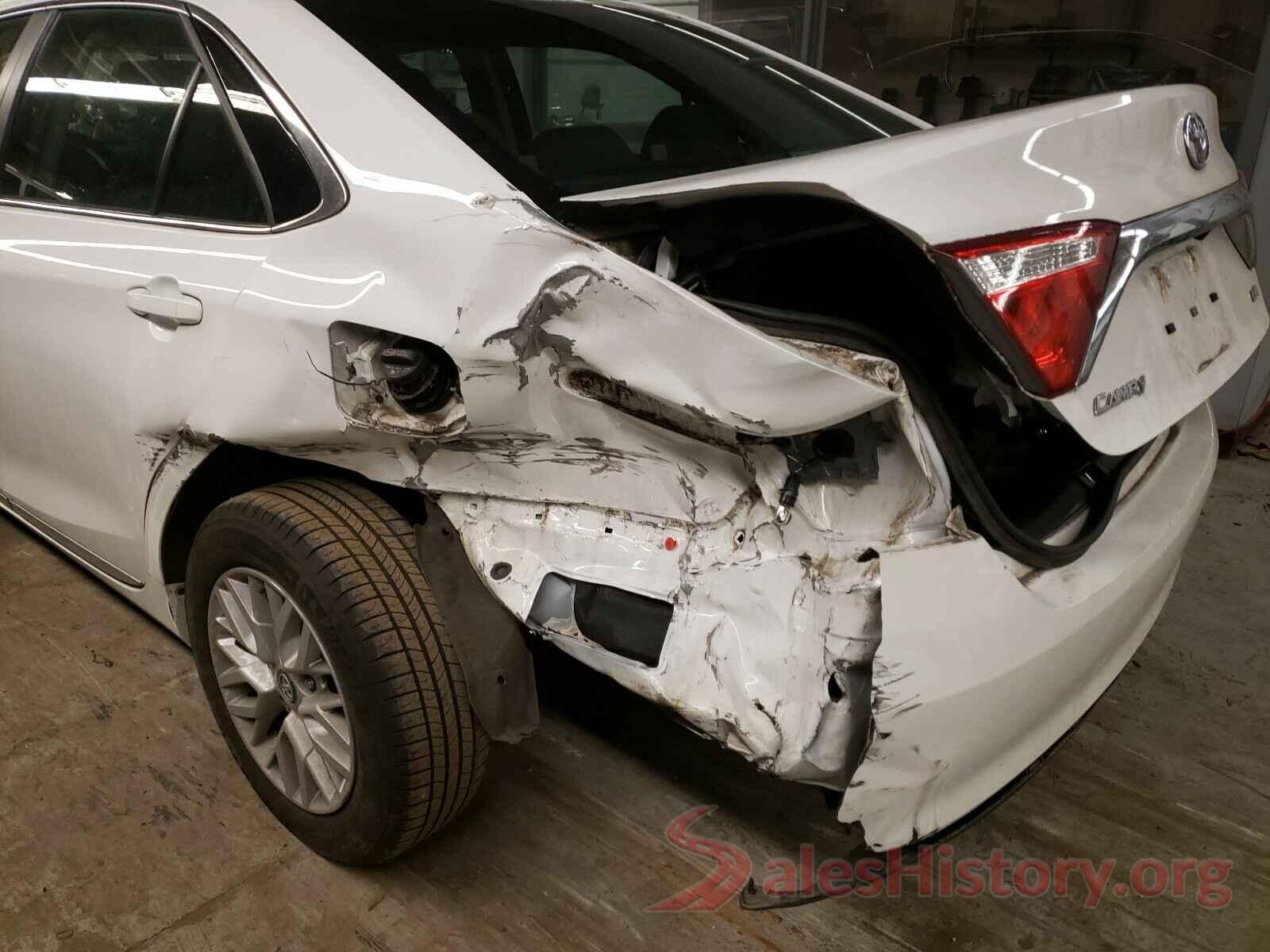 4T1BF1FKXHU664201 2017 TOYOTA CAMRY