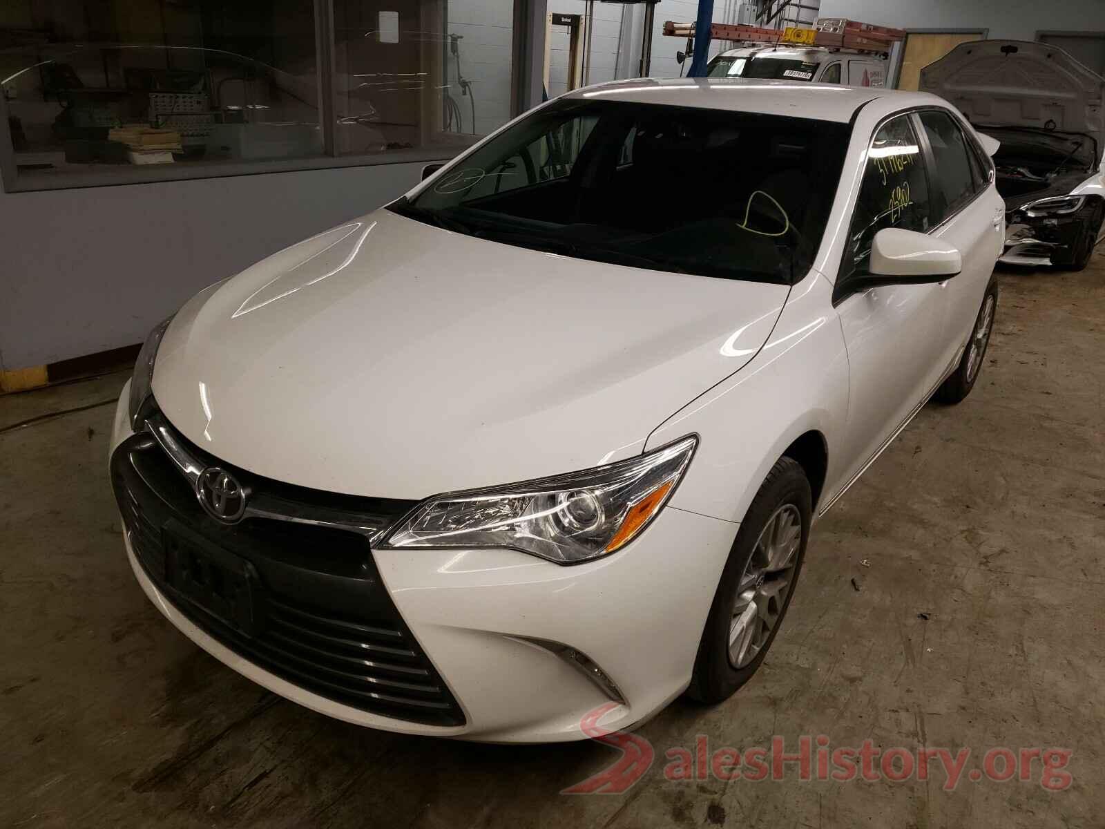 4T1BF1FKXHU664201 2017 TOYOTA CAMRY