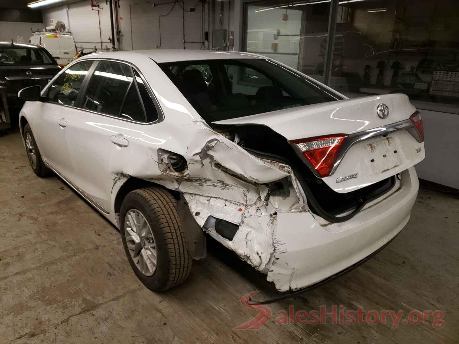 4T1BF1FKXHU664201 2017 TOYOTA CAMRY