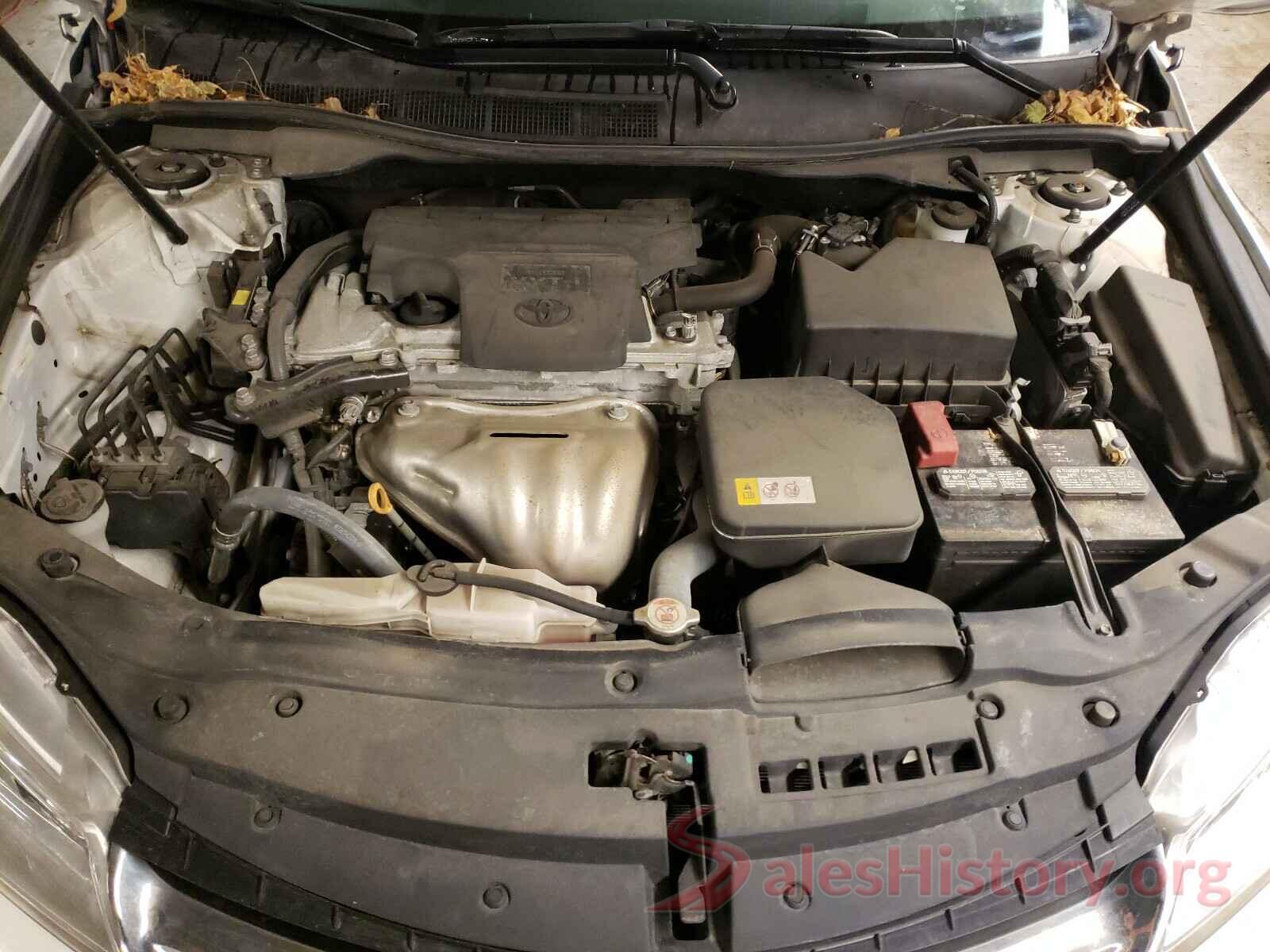 4T1BF1FKXHU664201 2017 TOYOTA CAMRY