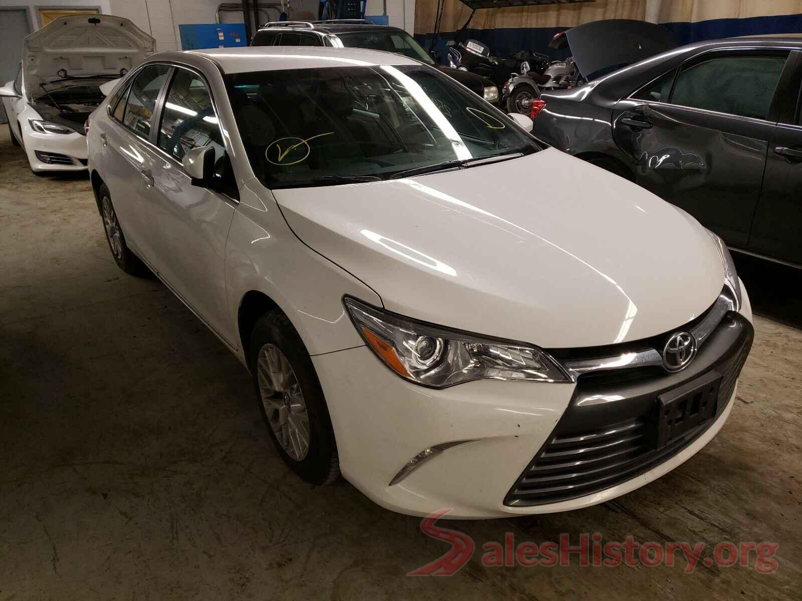 4T1BF1FKXHU664201 2017 TOYOTA CAMRY