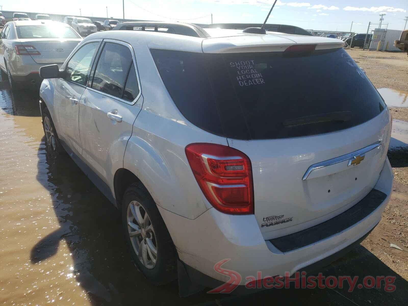 2GNALCEK6H6102257 2017 CHEVROLET EQUINOX