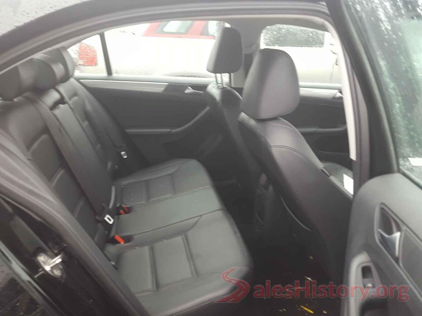 3VWDB7AJ2HM341904 2017 VOLKSWAGEN JETTA