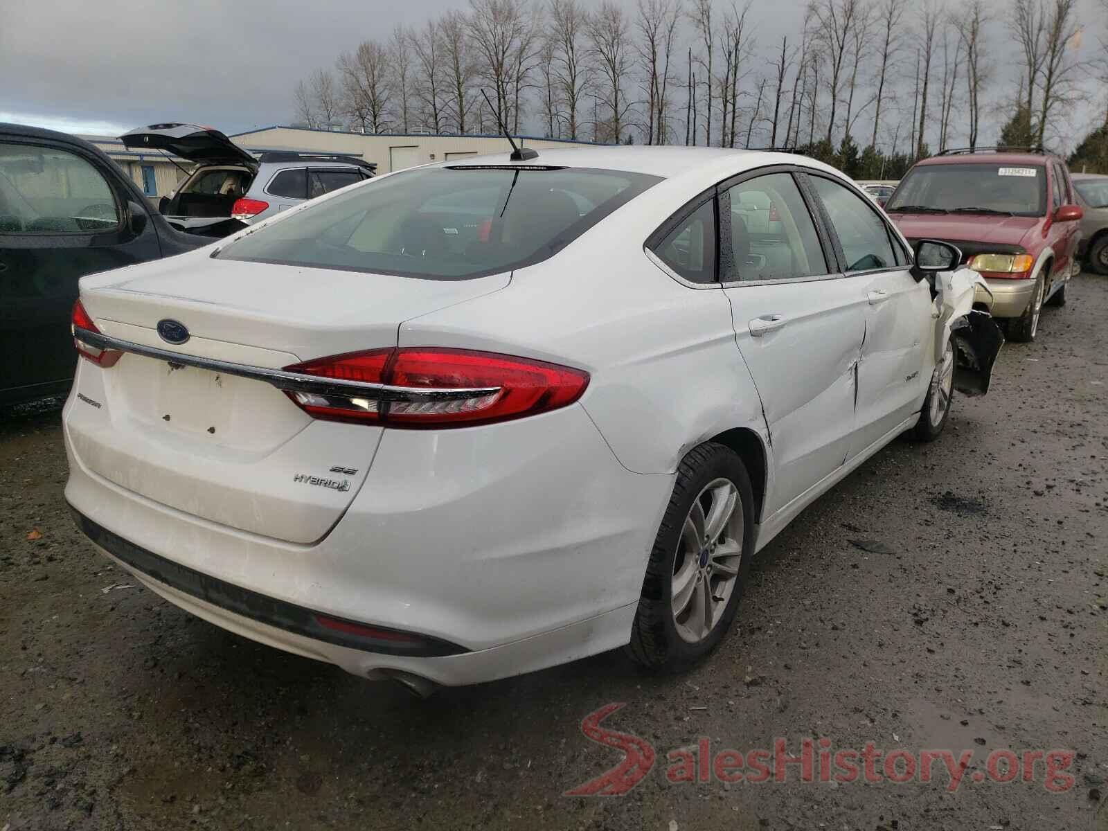 3FA6P0LU2JR248391 2018 FORD FUSION