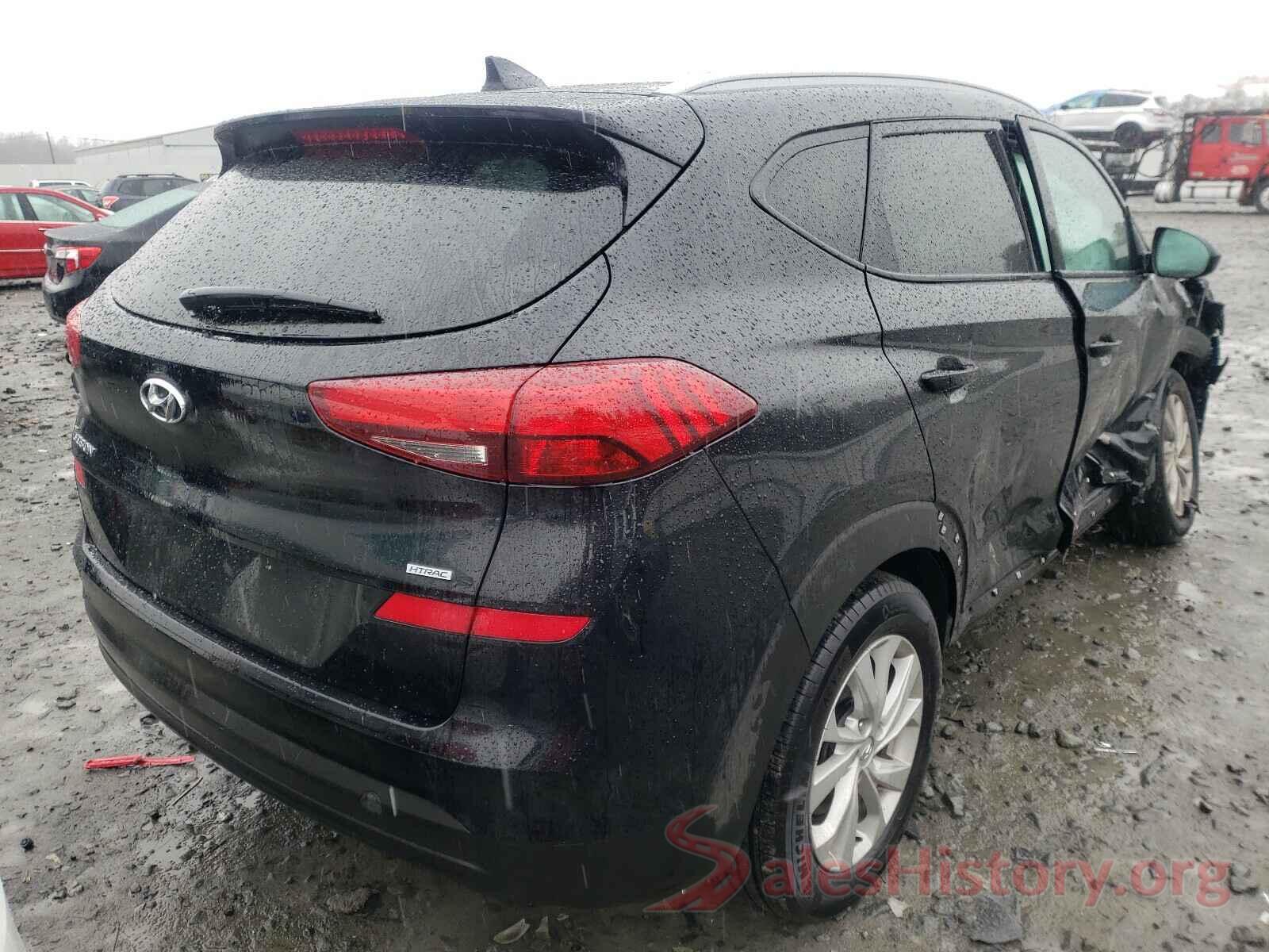 KM8J3CA49LU161387 2020 HYUNDAI TUCSON