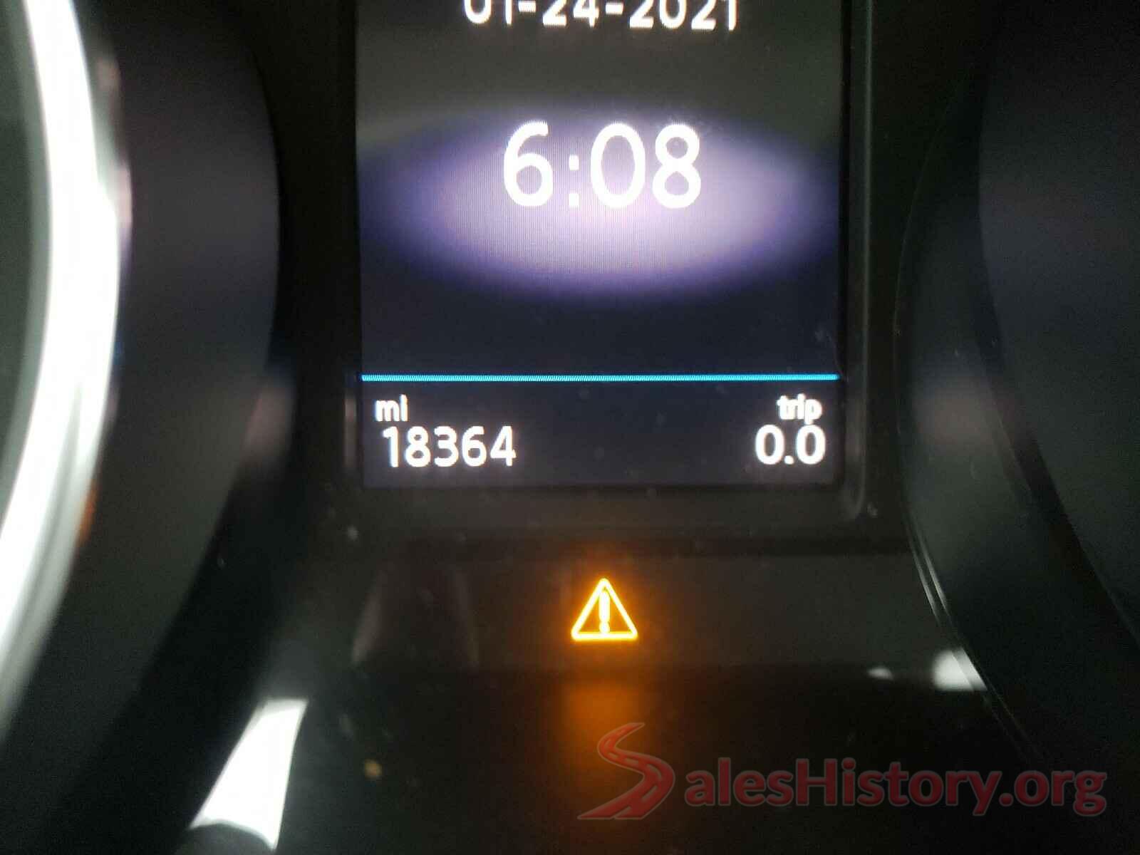 3VV2B7AX6KM142264 2019 VOLKSWAGEN TIGUAN