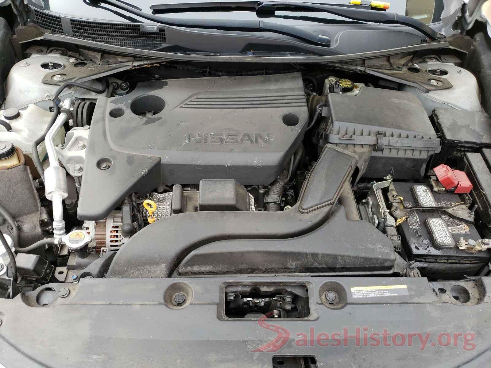 1N4AL3AP5GC119881 2016 NISSAN ALTIMA