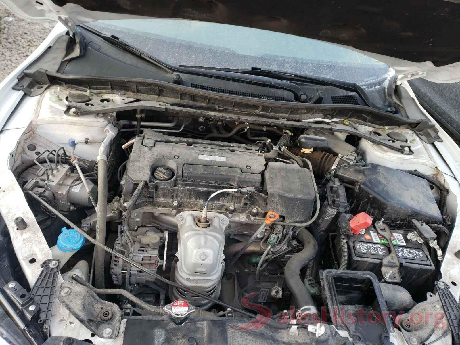 1HGCR2F03GA205310 2016 HONDA ACCORD