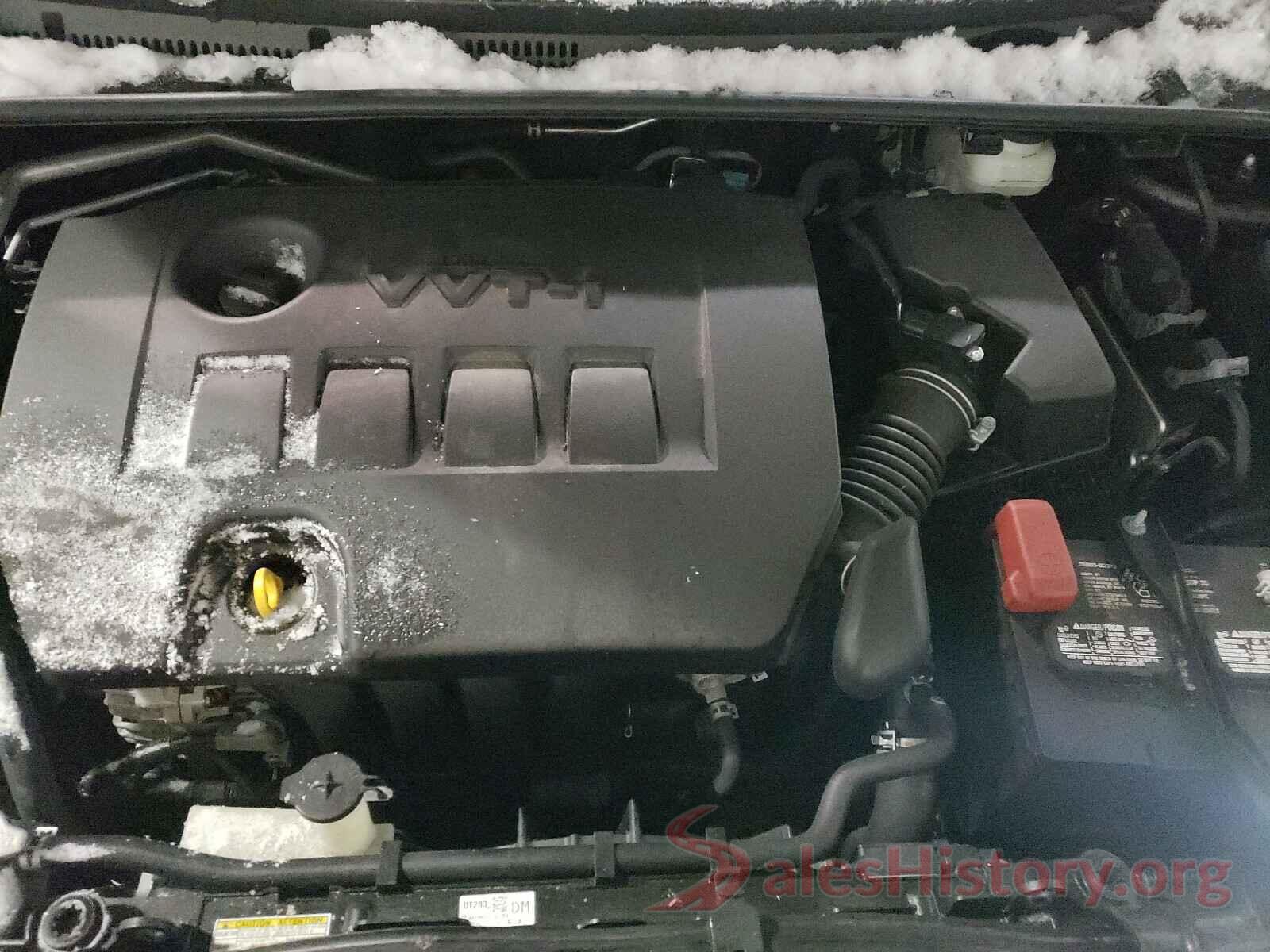 5YFBURHEXKP935083 2019 TOYOTA COROLLA