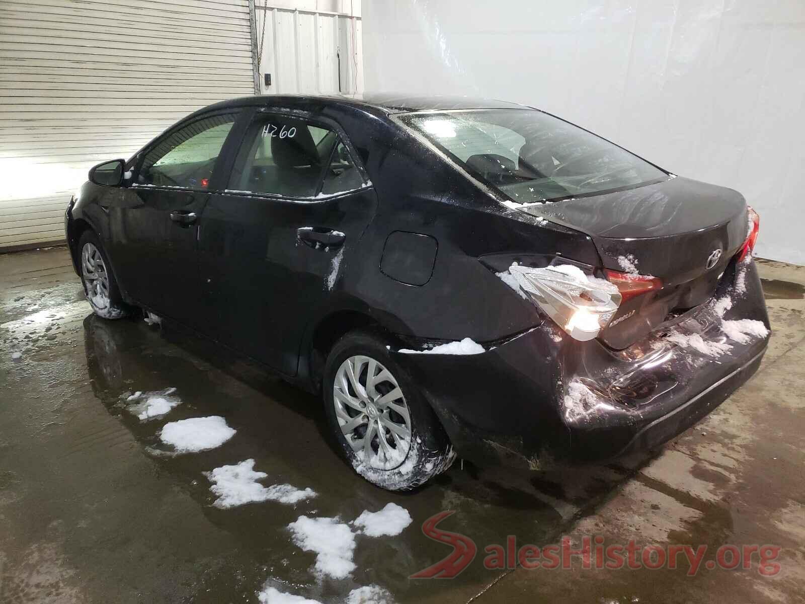 5YFBURHEXKP935083 2019 TOYOTA COROLLA