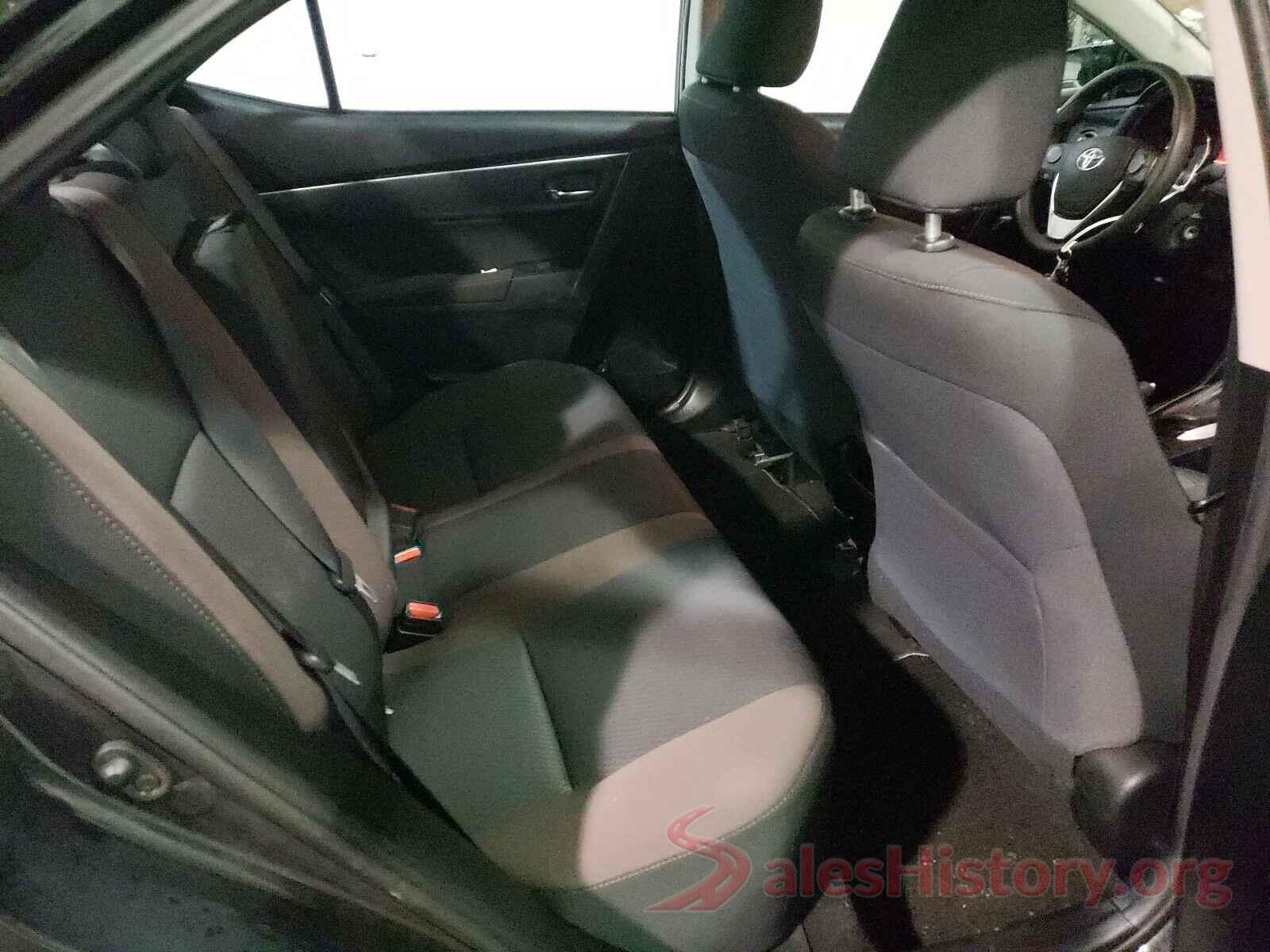 5YFBURHEXKP935083 2019 TOYOTA COROLLA