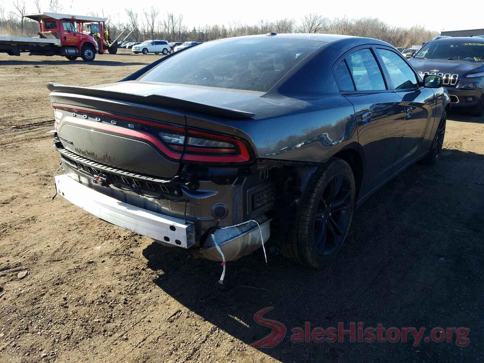 2C3CDXBG7HH547511 2017 DODGE CHARGER