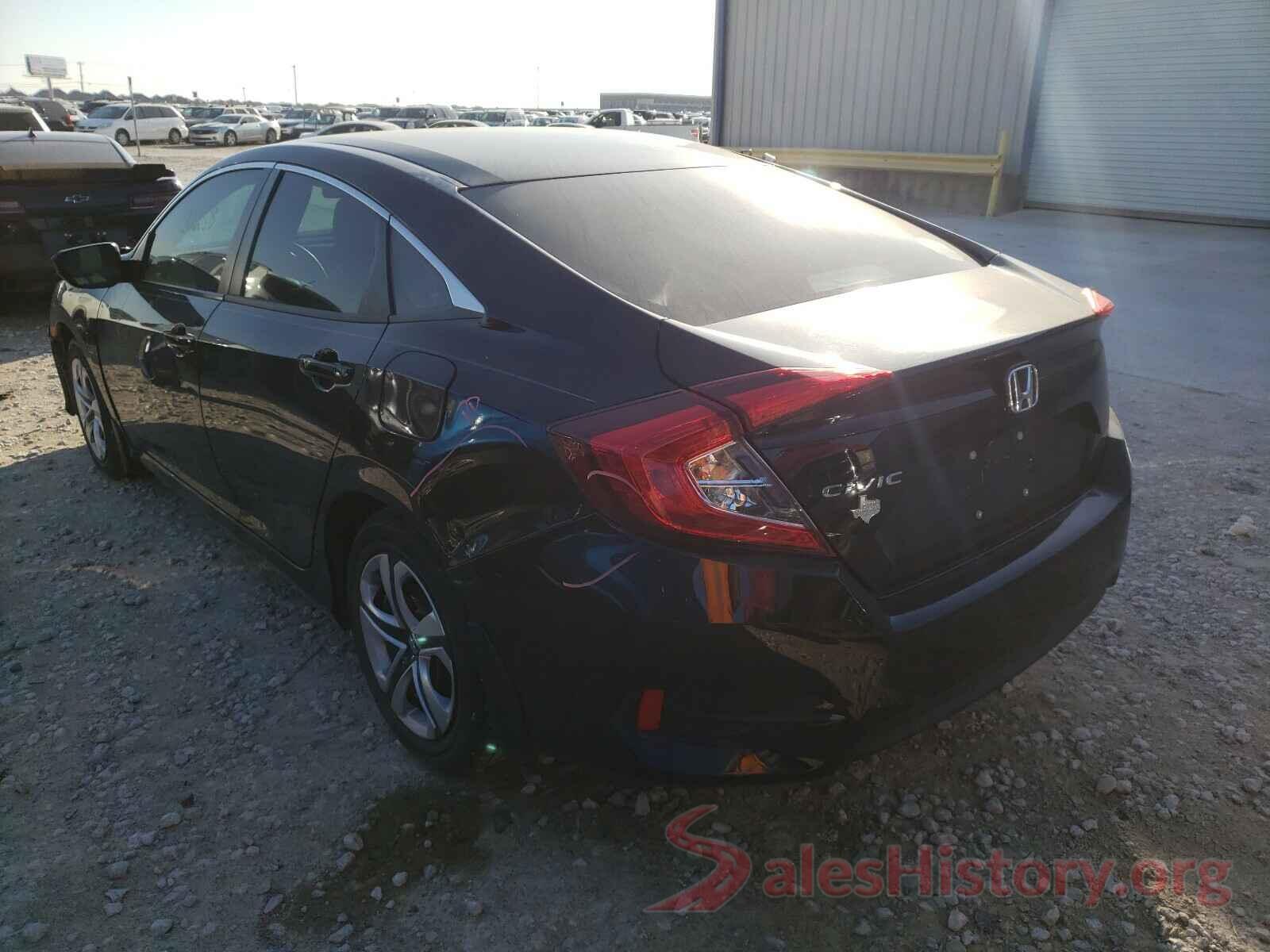 19XFC2F56HE038612 2017 HONDA CIVIC