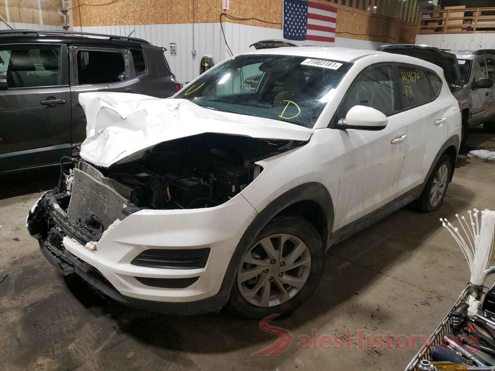 KM8J2CA42LU157779 2020 HYUNDAI TUCSON