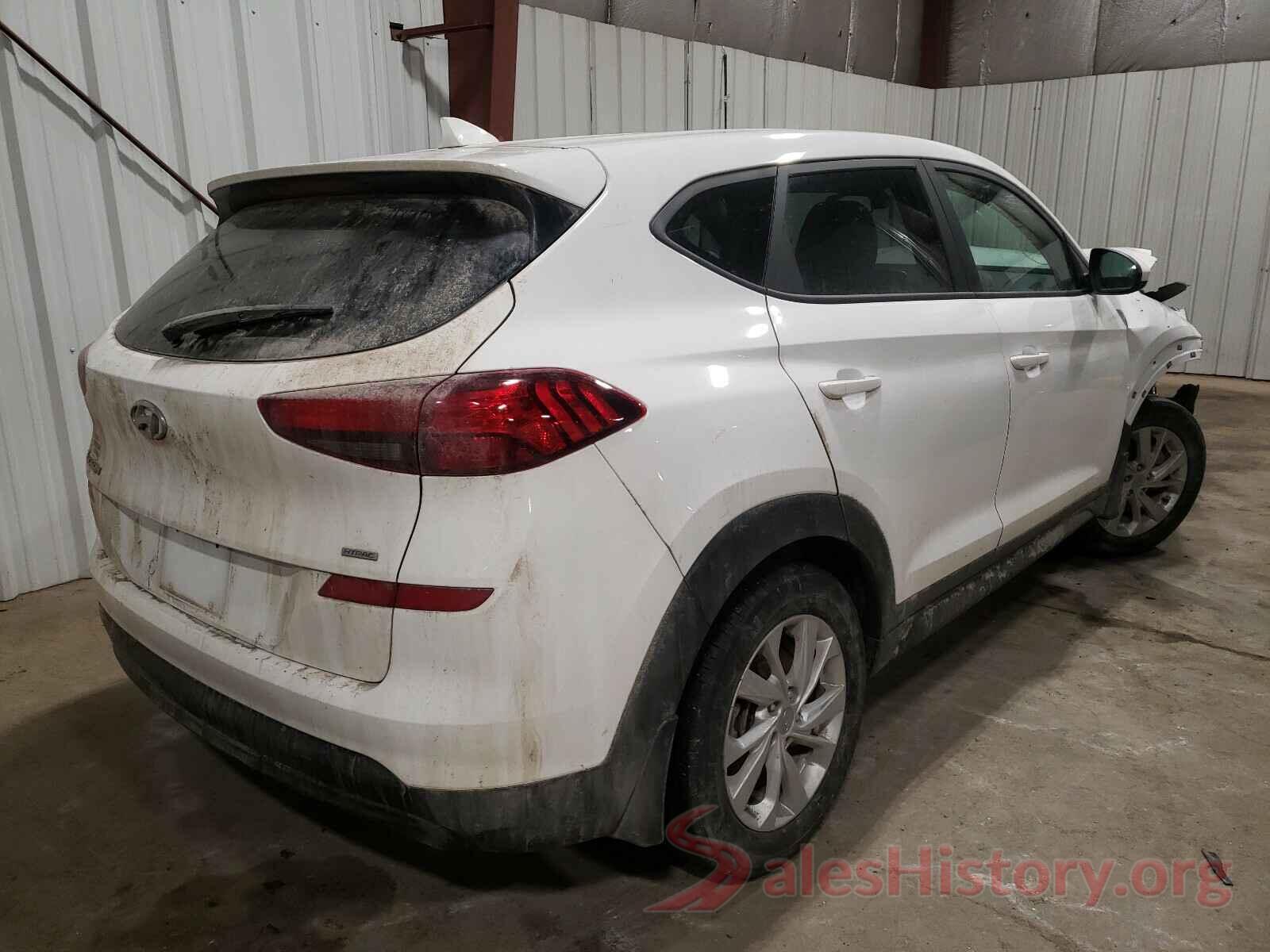 KM8J2CA42LU157779 2020 HYUNDAI TUCSON