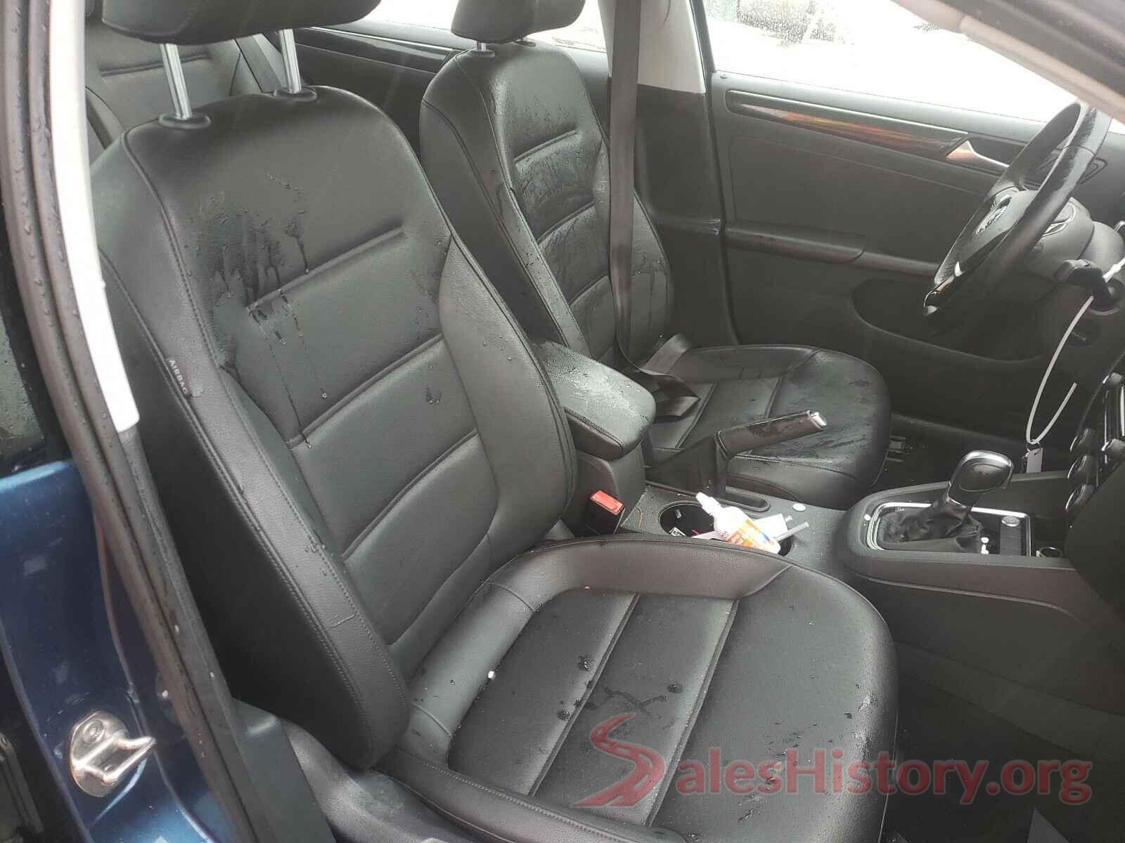 3VWL17AJXHM303383 2017 VOLKSWAGEN JETTA