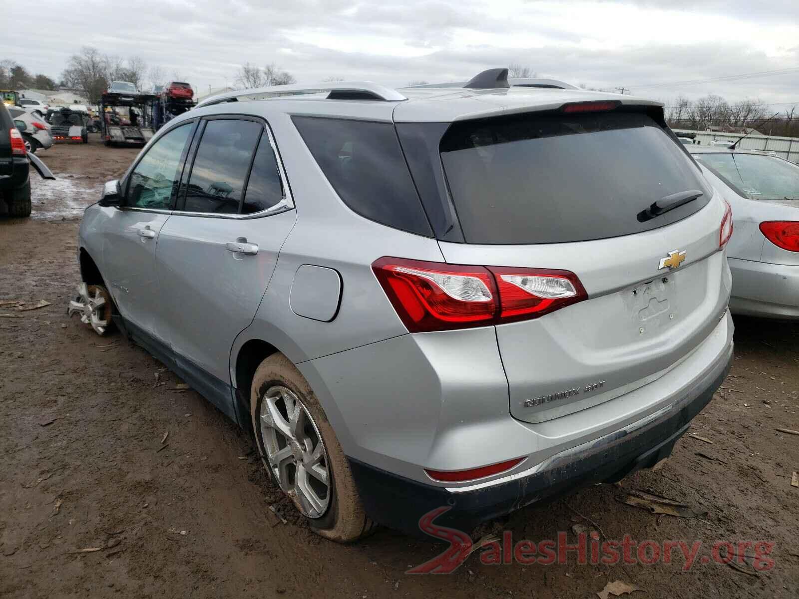 2GNAXVEX6K6193923 2019 CHEVROLET EQUINOX