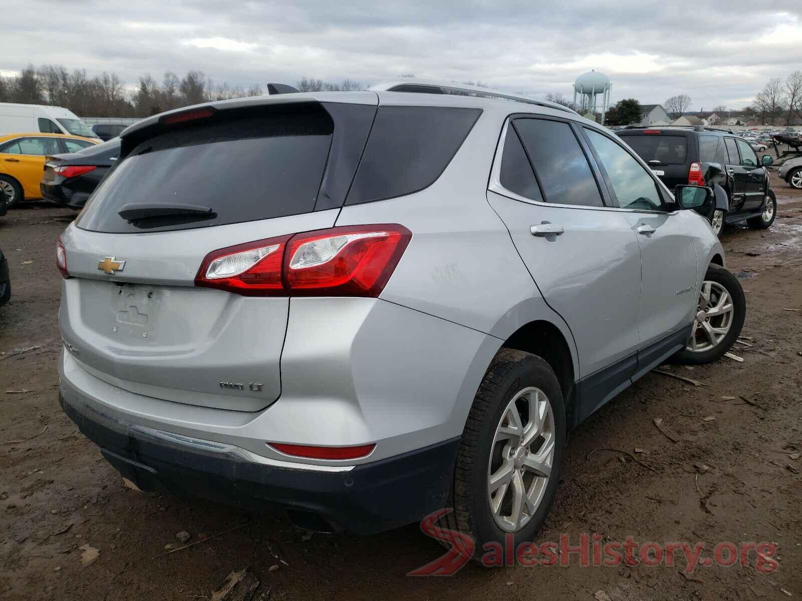 2GNAXVEX6K6193923 2019 CHEVROLET EQUINOX