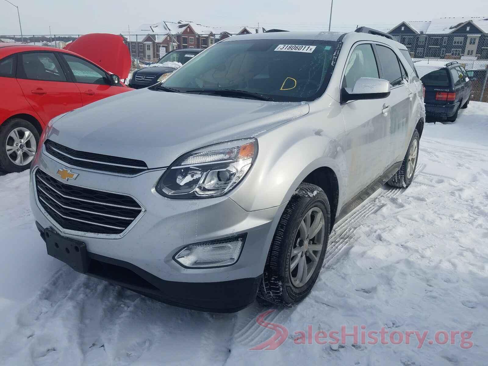 2GNALCEK7H1527807 2017 CHEVROLET EQUINOX