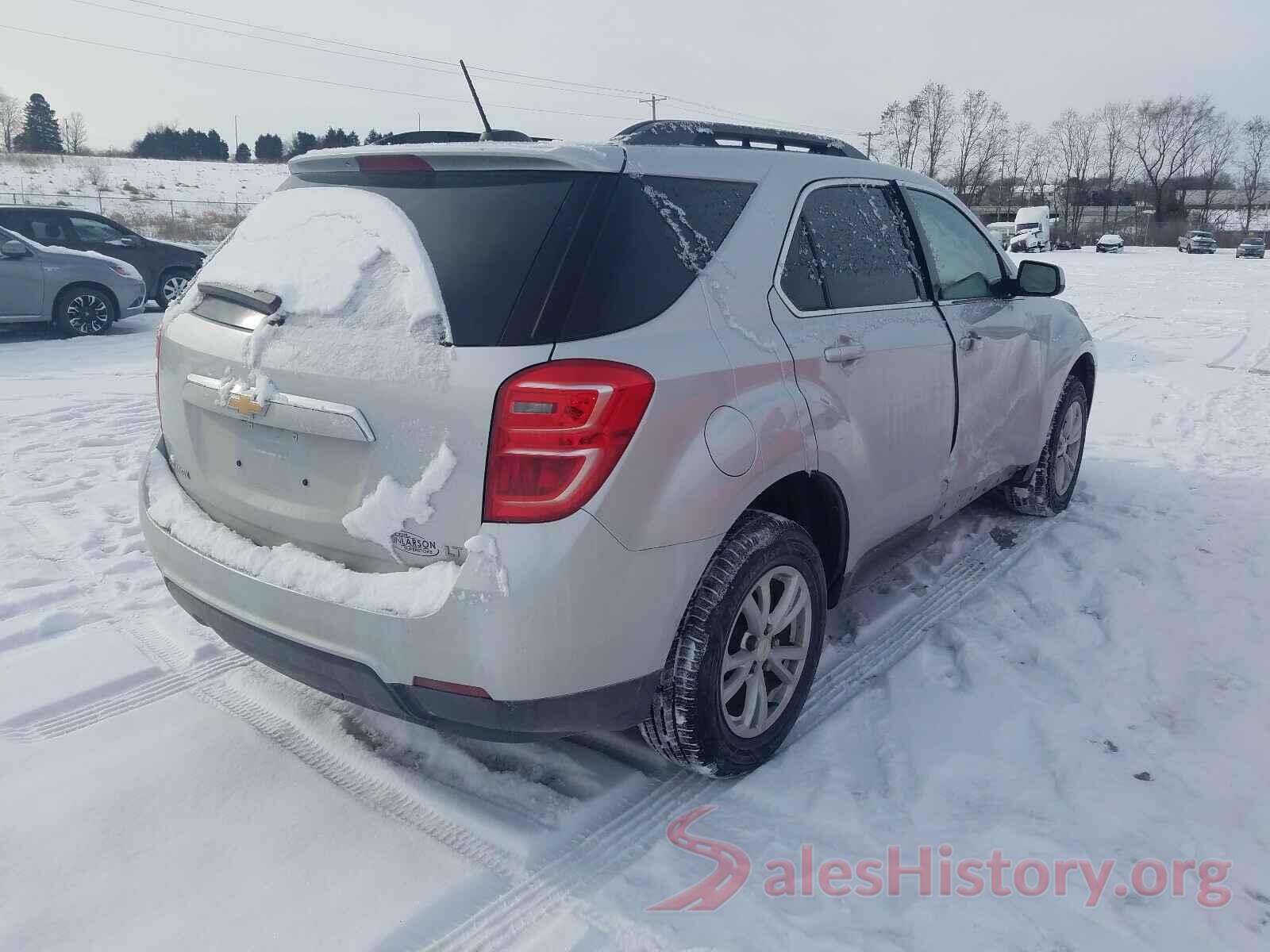 2GNALCEK7H1527807 2017 CHEVROLET EQUINOX