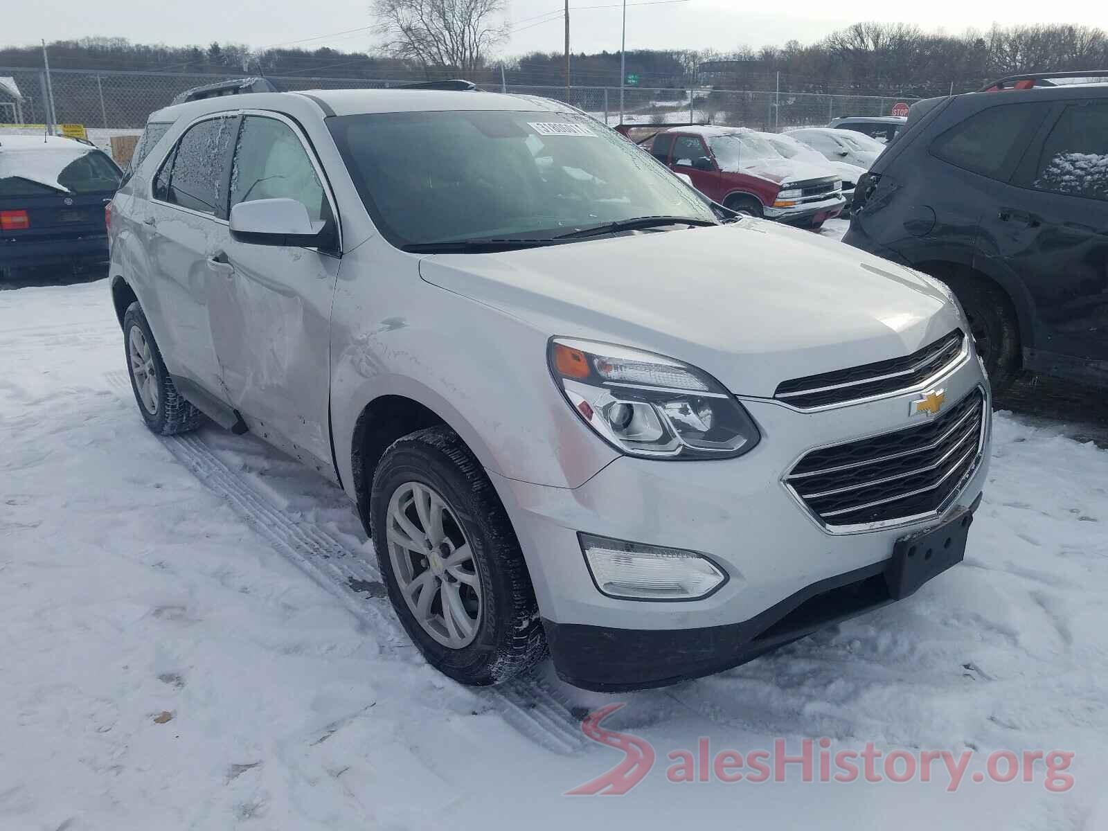 2GNALCEK7H1527807 2017 CHEVROLET EQUINOX