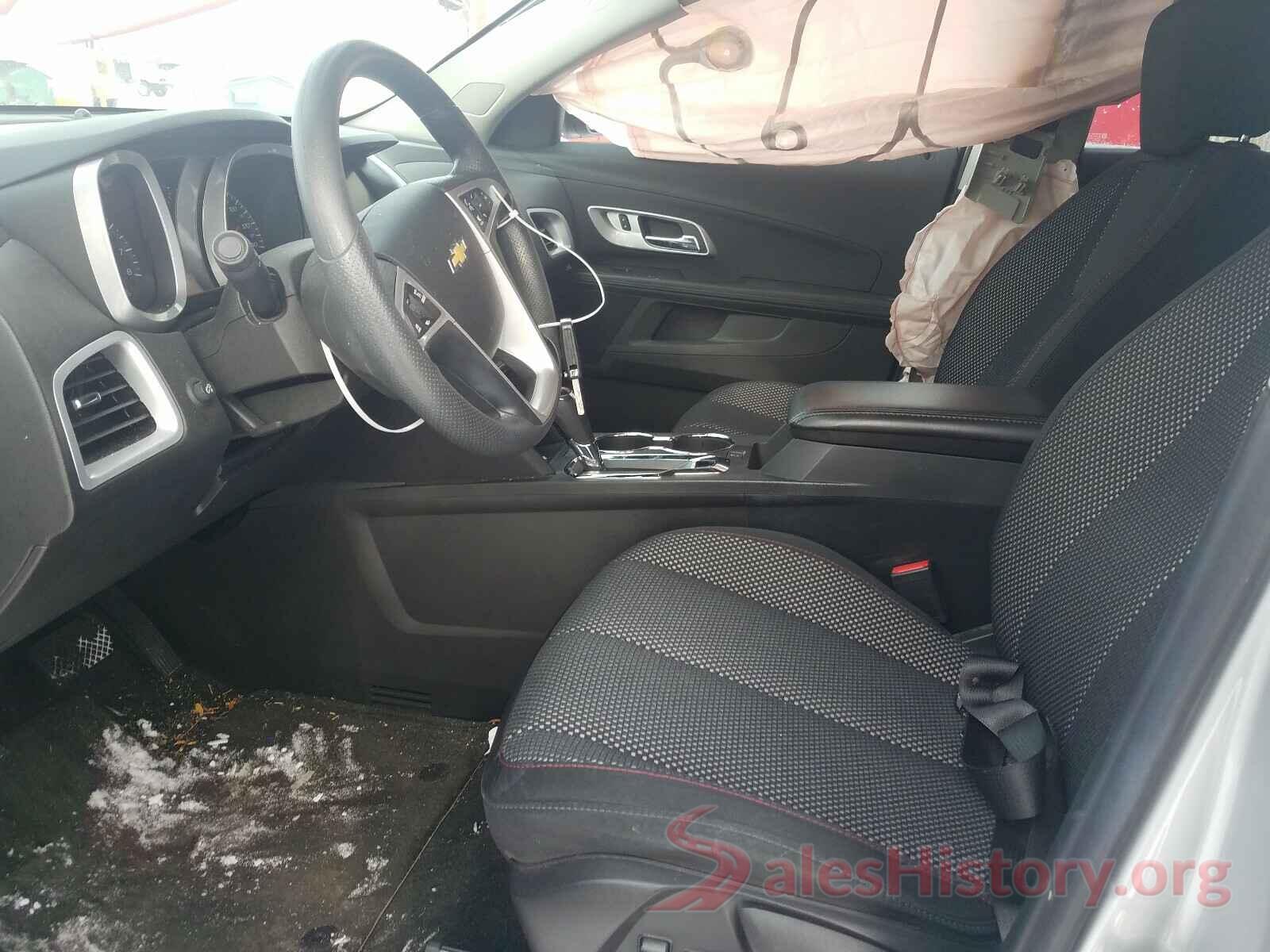 2GNALCEK7H1527807 2017 CHEVROLET EQUINOX