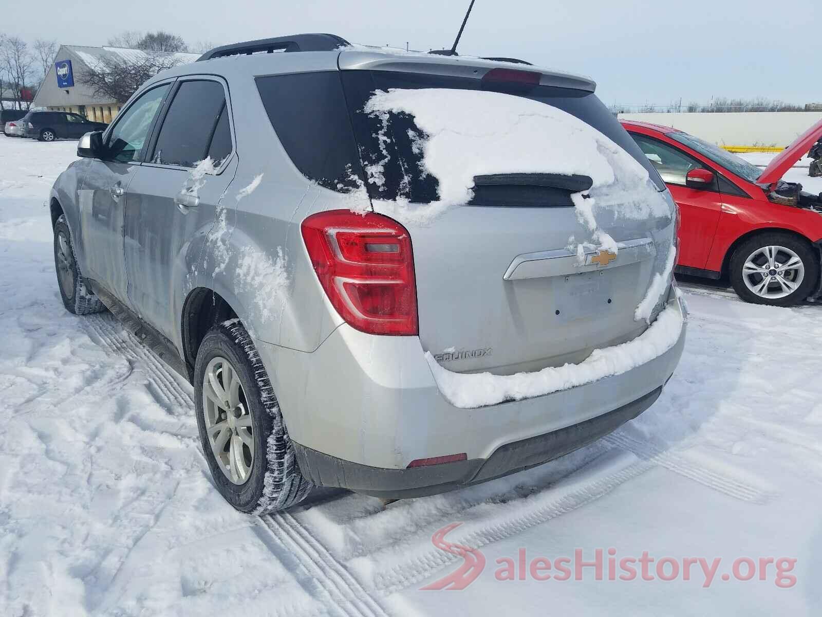 2GNALCEK7H1527807 2017 CHEVROLET EQUINOX