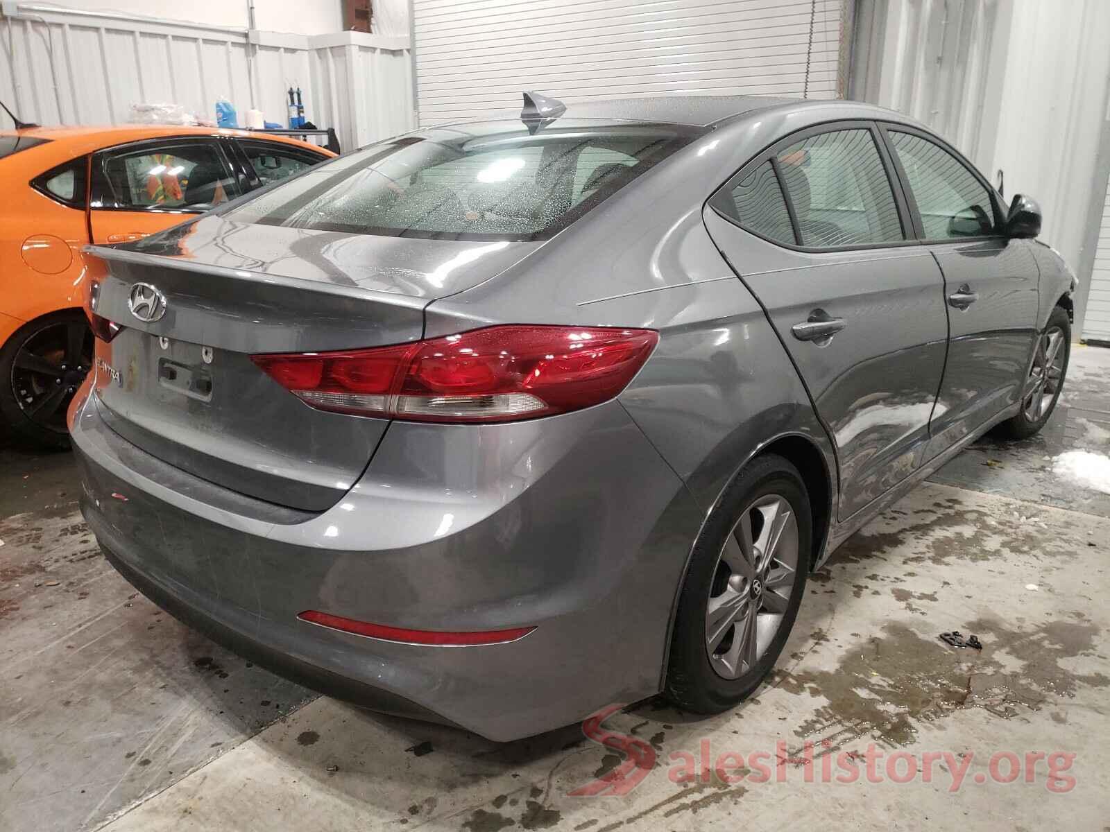 KMHD84LF9HU191810 2017 HYUNDAI ELANTRA