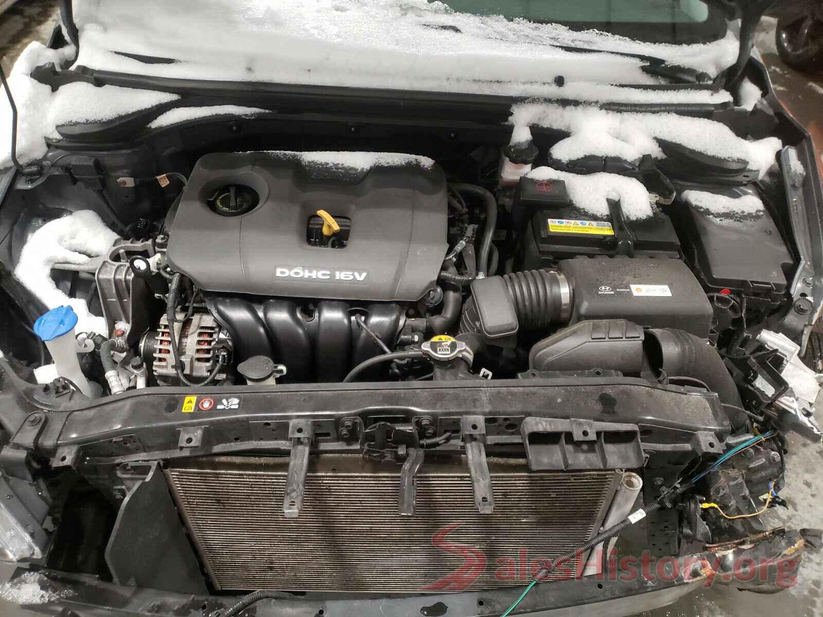 KMHD84LF9HU191810 2017 HYUNDAI ELANTRA