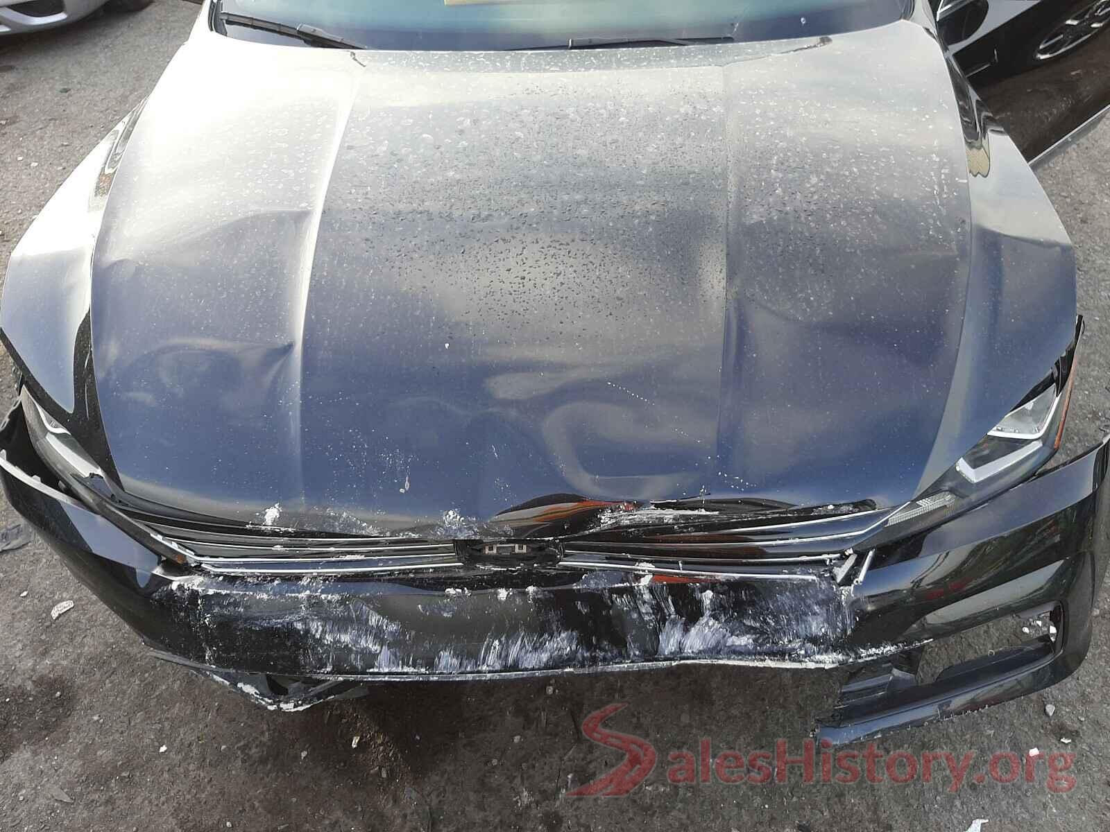 1VWAT7A3XHC028389 2017 VOLKSWAGEN PASSAT