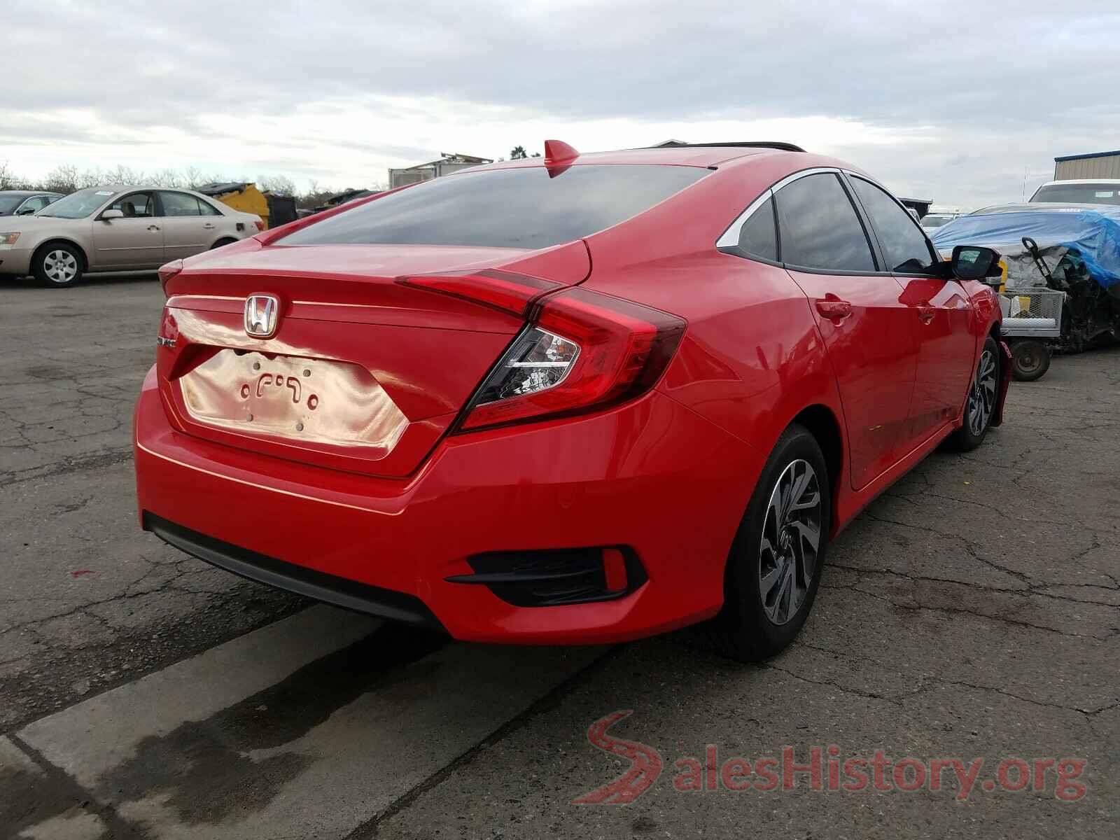 2HGFC2F74HH576118 2017 HONDA CIVIC