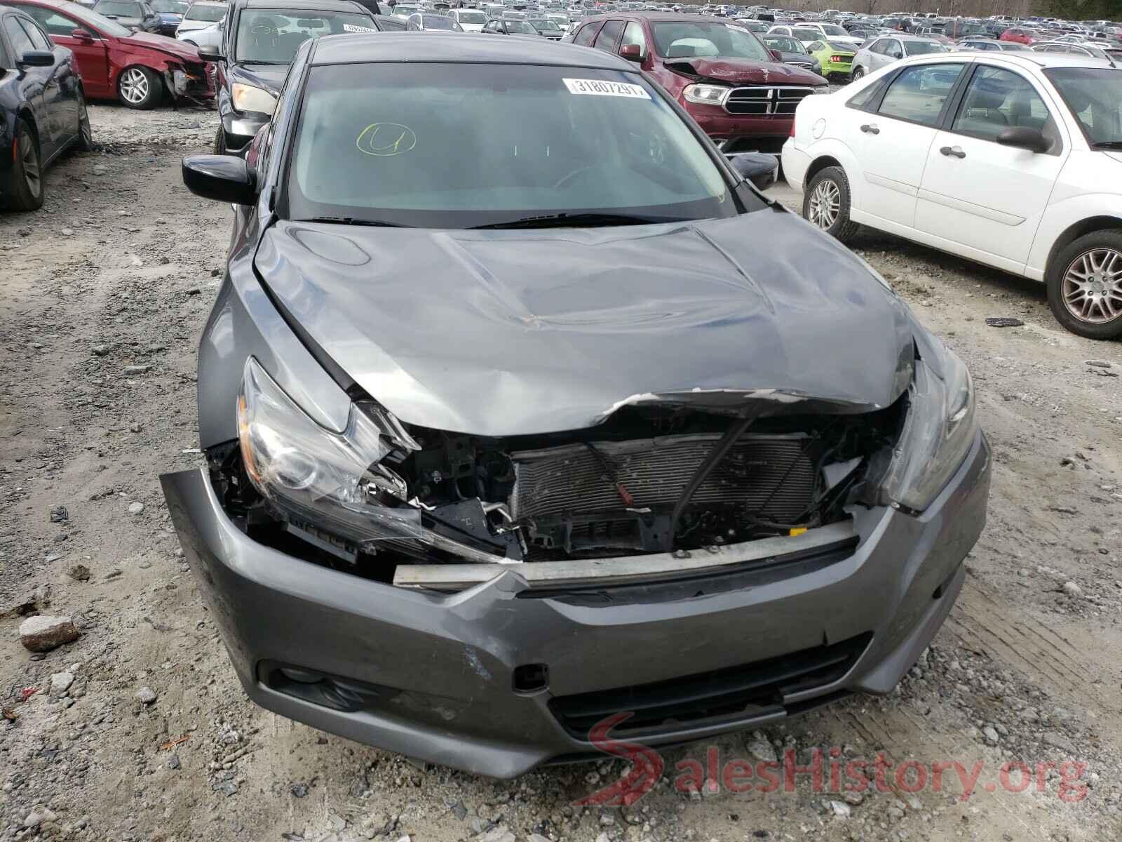 1N4AL3AP6HC265515 2017 NISSAN ALTIMA